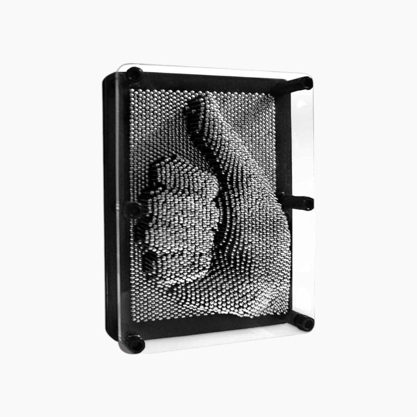 The Source Pin Art Toy - Image 3