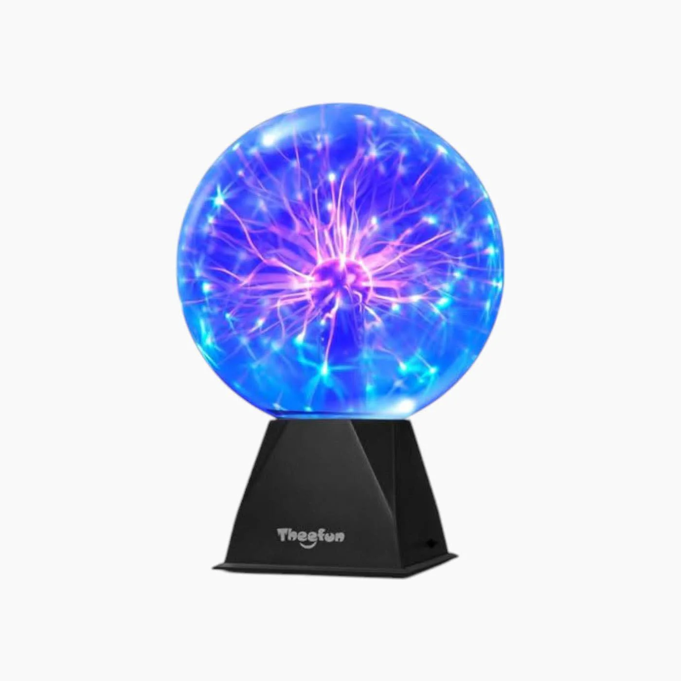 The Source Plasma Ball 6" (UK Mains Plug) - Image 2