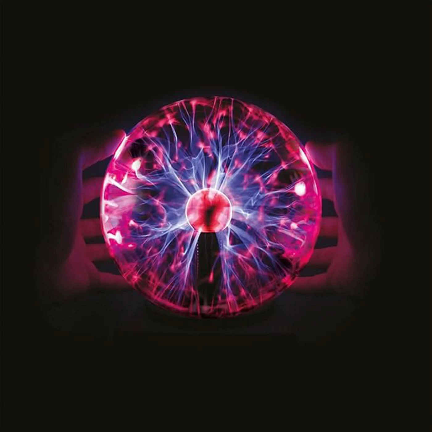 The Source Plasma Ball 6" (UK Mains Plug) - Image 8