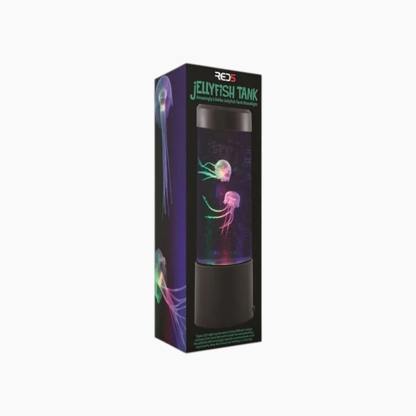 The Source Round Mini Jellyfish Lamp - Image 8