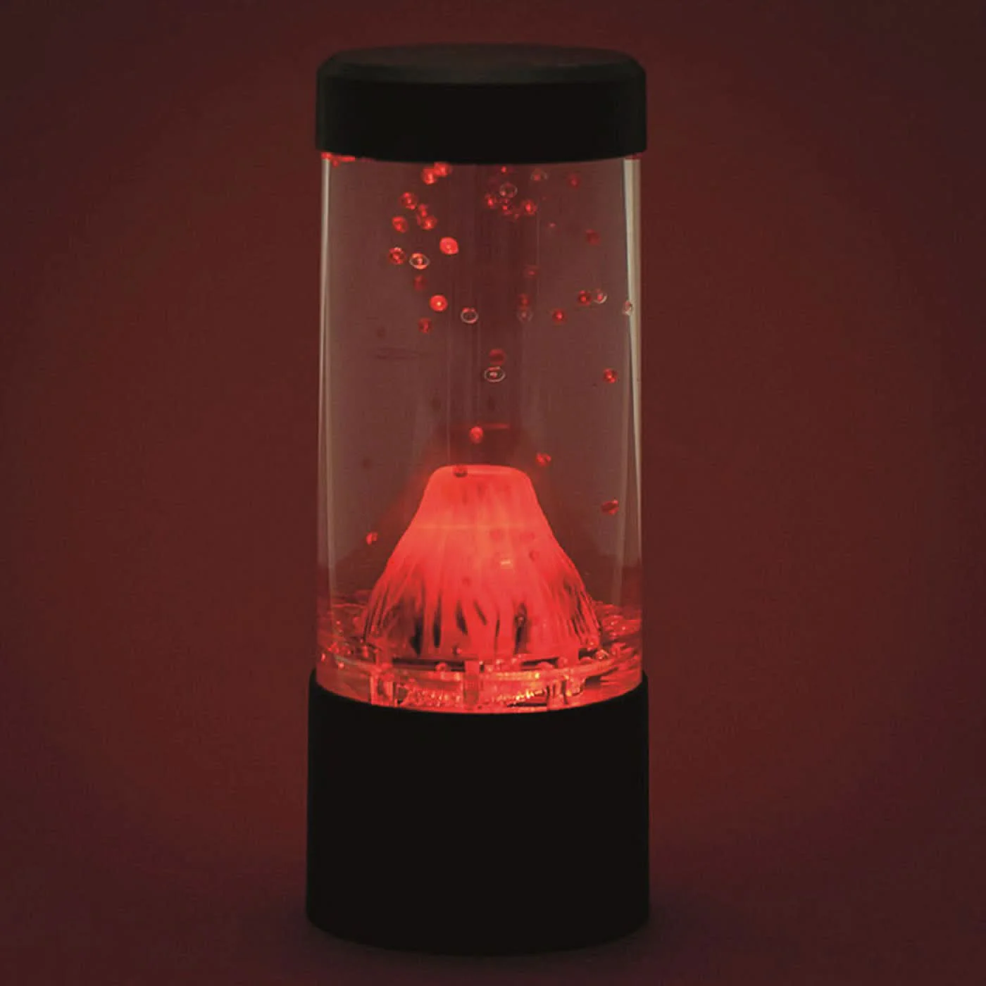 The Source Round Mini Volcano Lamp - Image 5