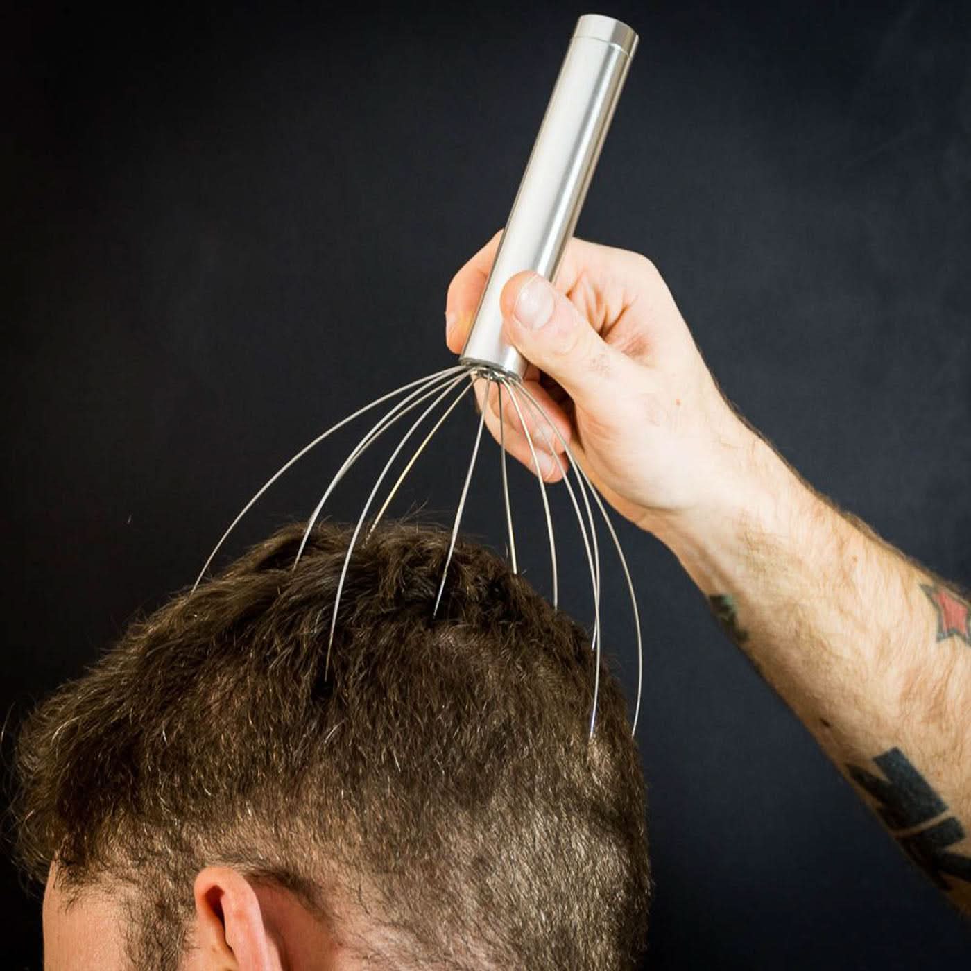 The Source Vibrating Head Massager - Image 4