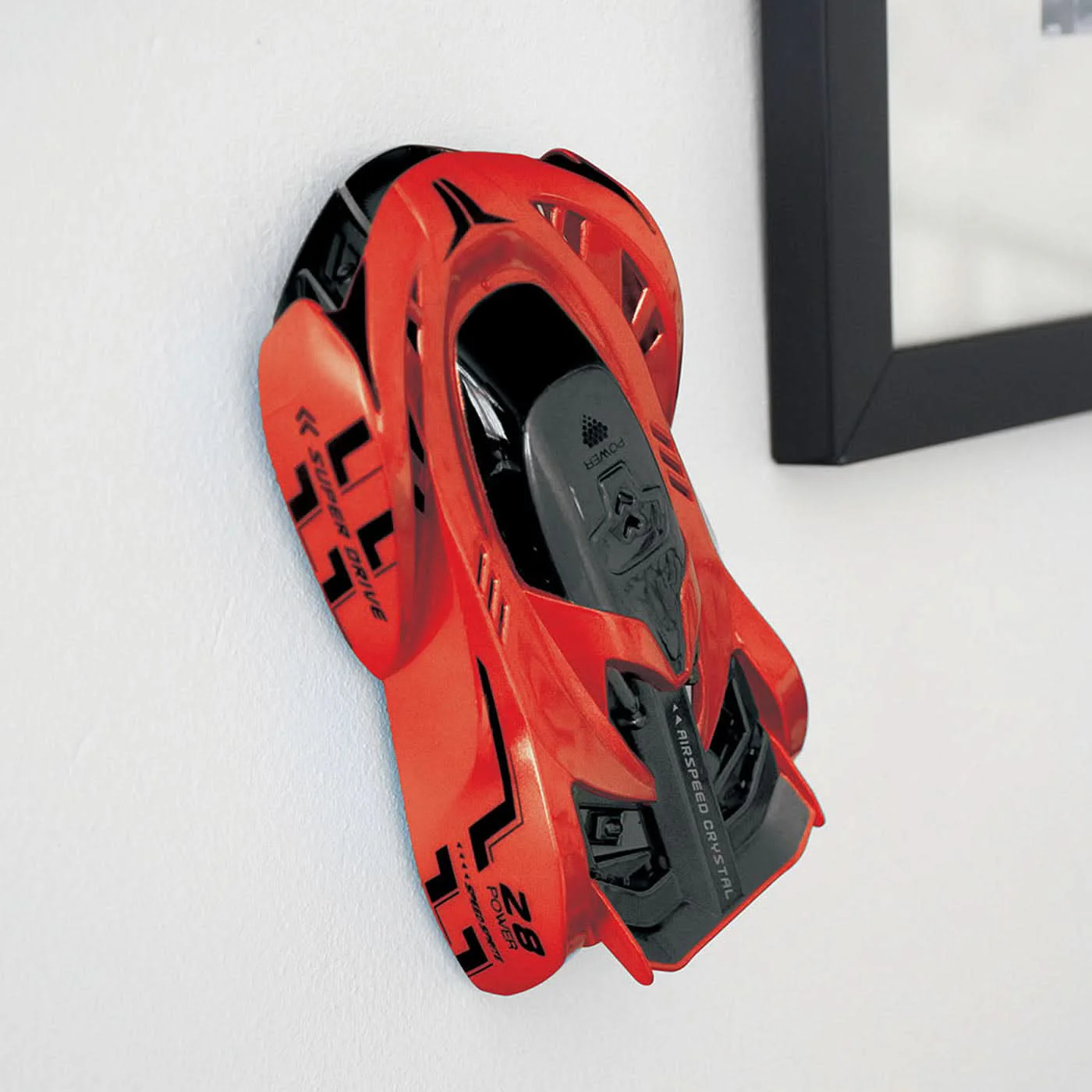 The Source Wall Climbing Super Car - Image 10