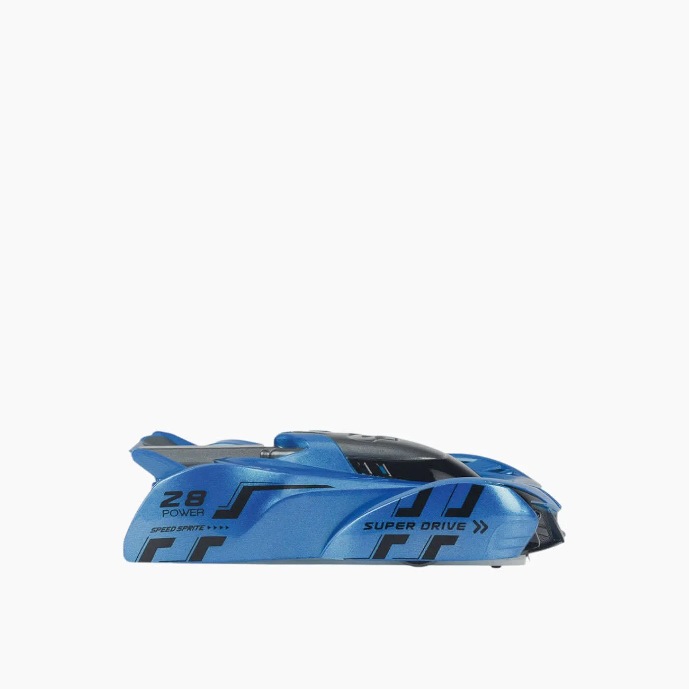 The Source Wall Climbing Super Car - Image 3