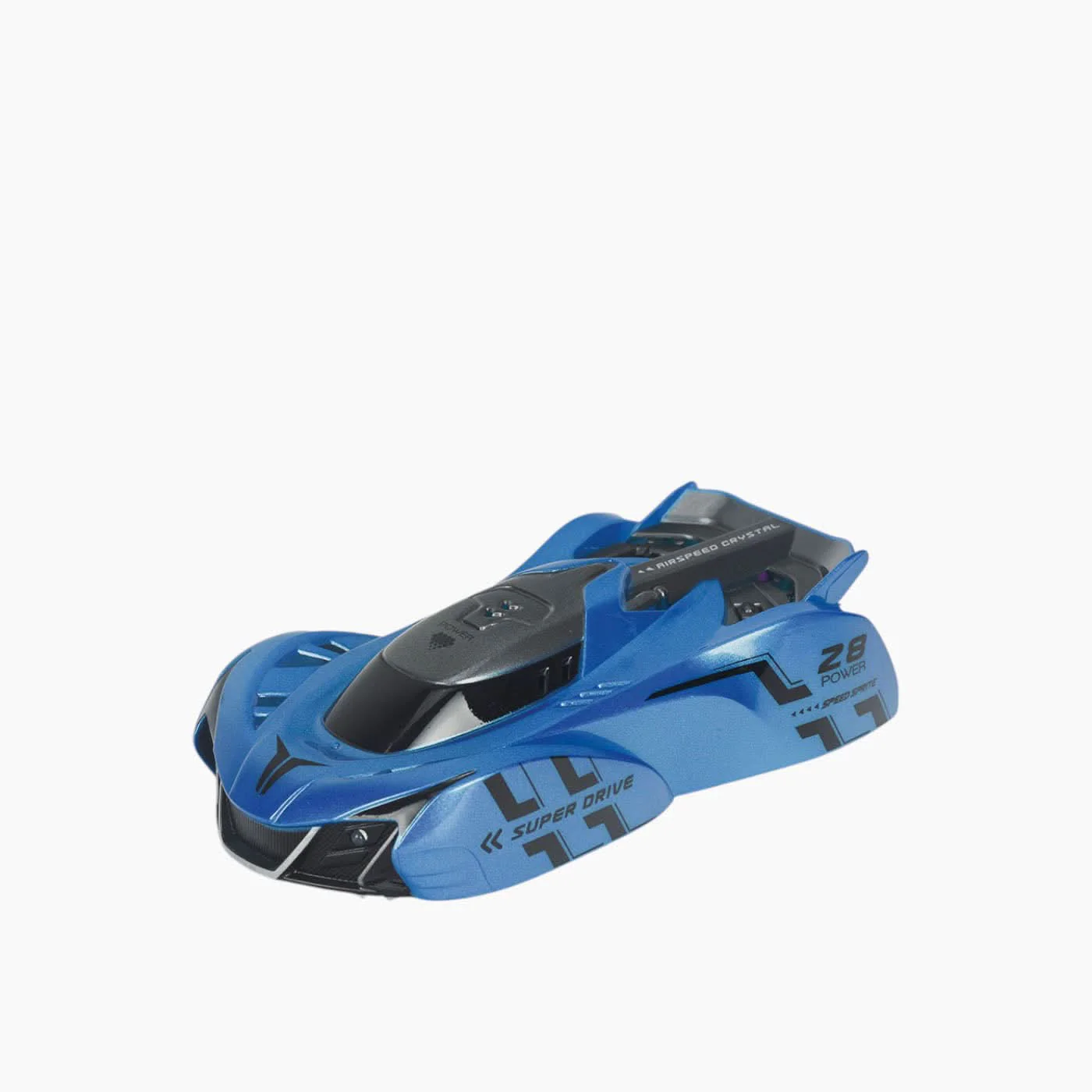 The Source Wall Climbing Super Car - Image 4