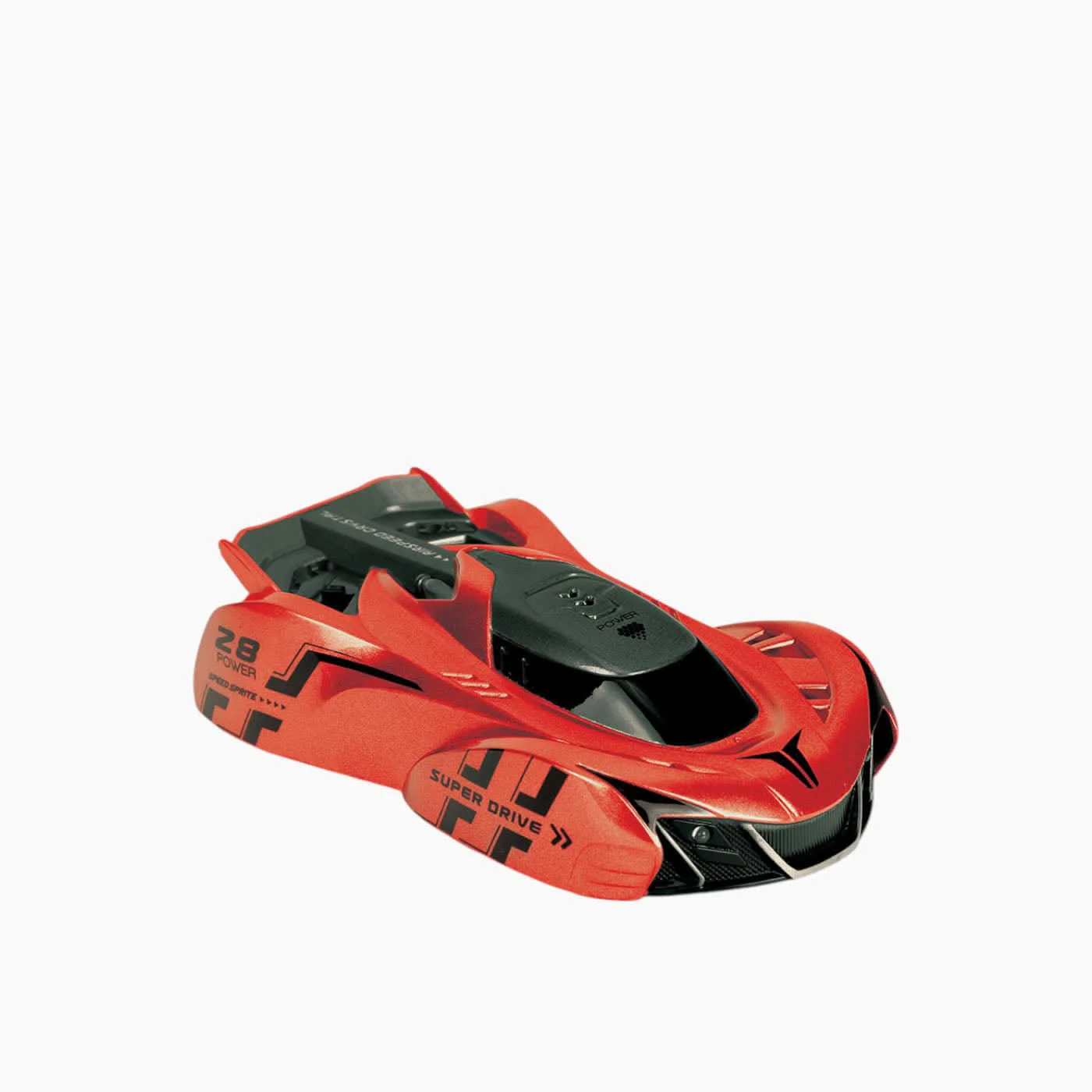 The Source Wall Climbing Super Car - Image 9