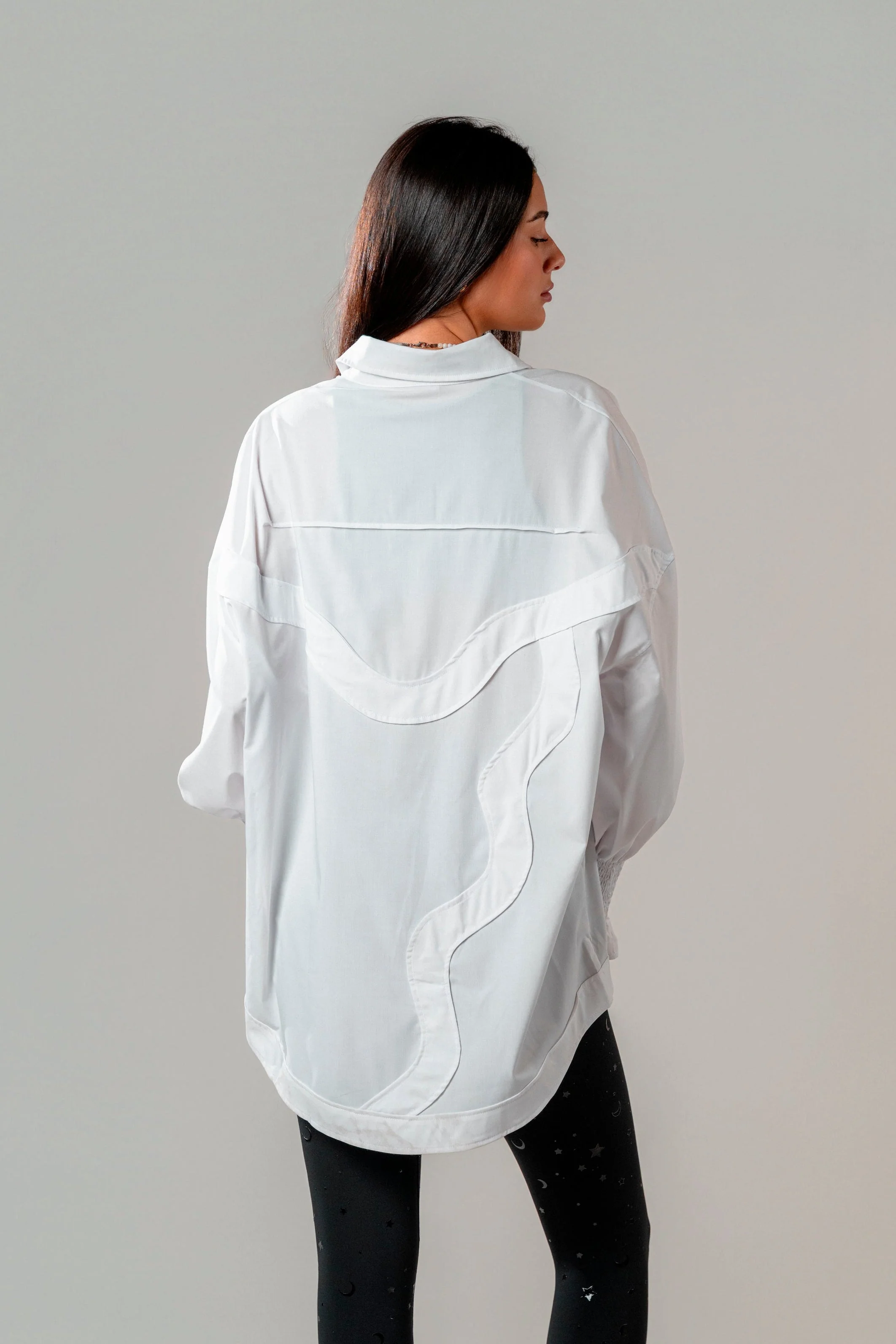 Ink Martini The Starlane Button Down - Image 5