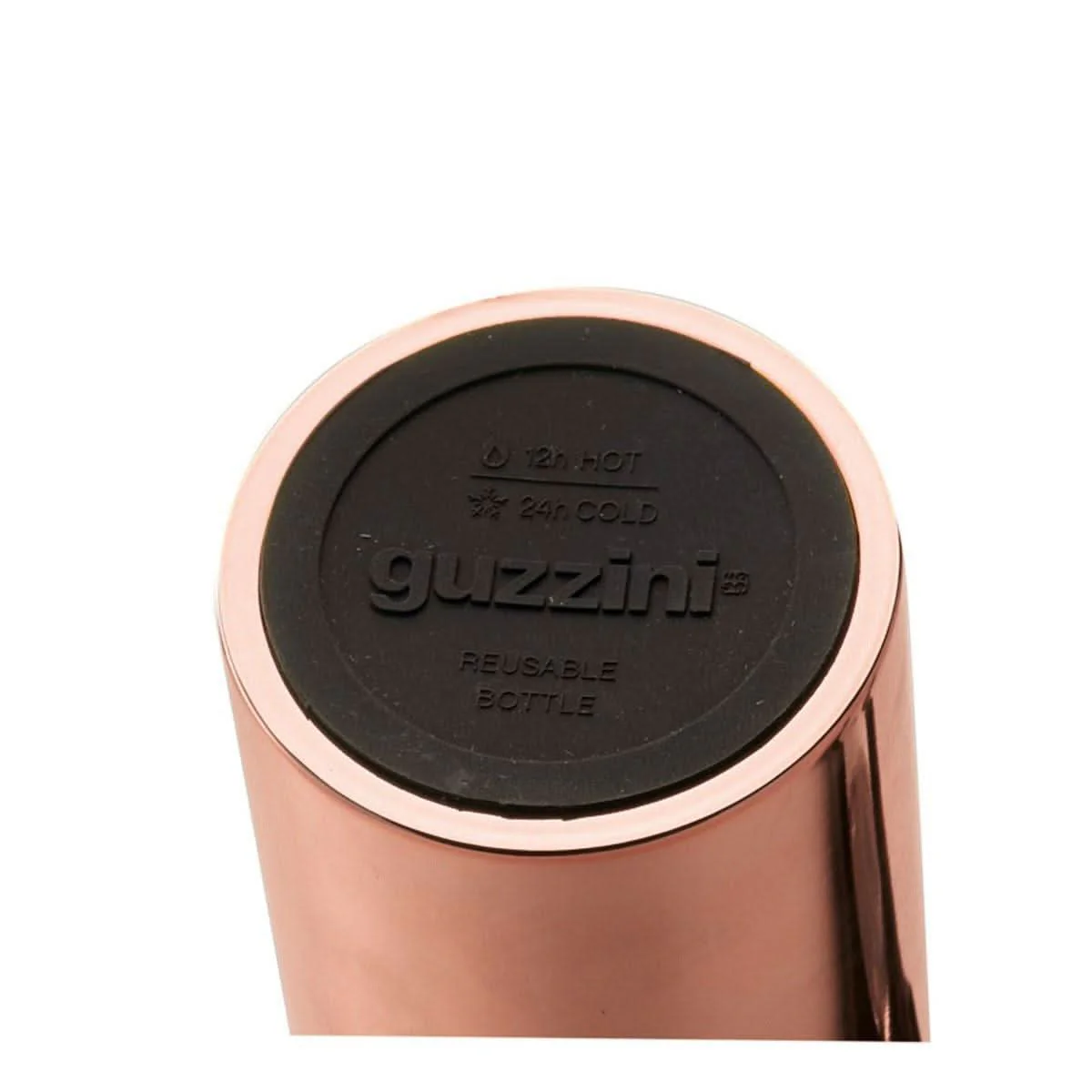 Guzzini Thermal Travel Bottle - Image 2