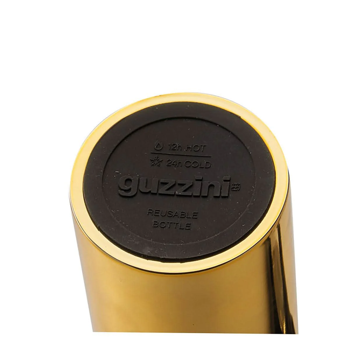 Guzzini Thermal Travel Bottle - Image 5