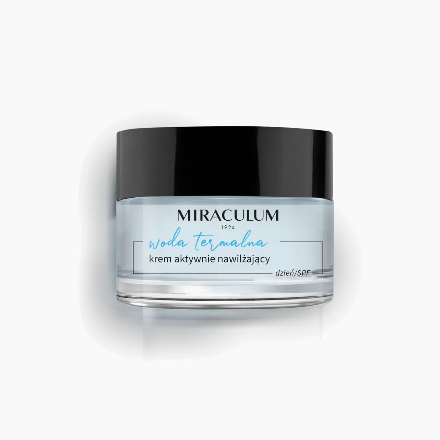 Miraculum Thermal Water Actively Moisturizing Cream