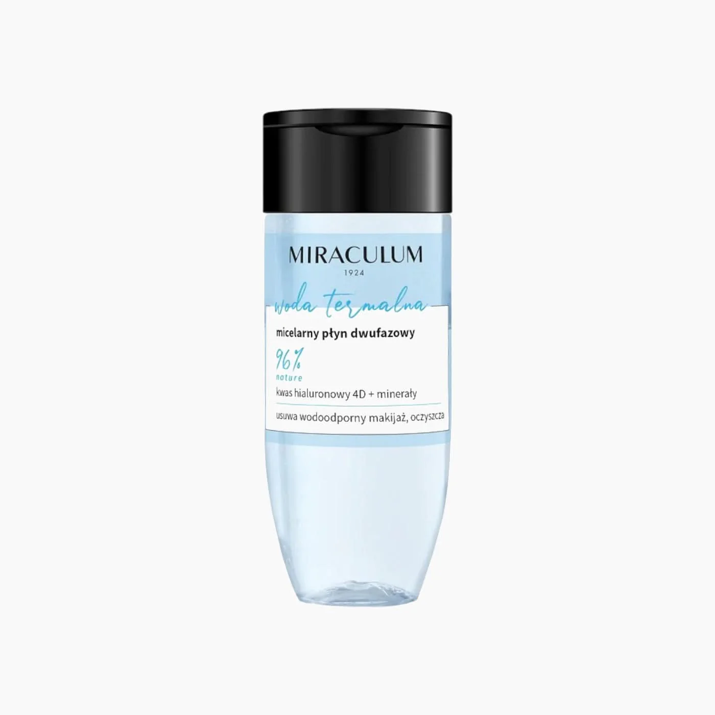Miraculum Thermal Water Two-Phase Micellar Lotion