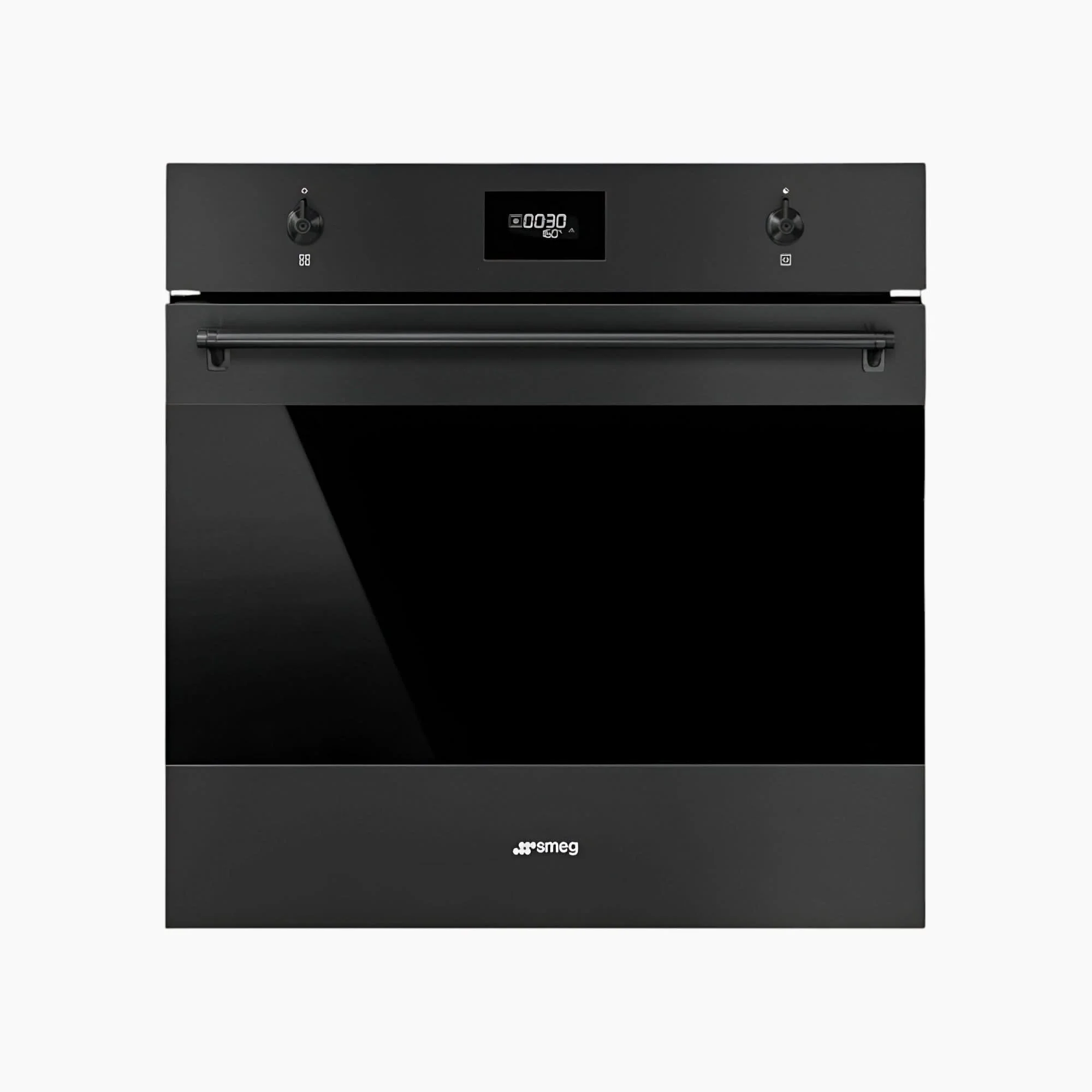 Smeg Classica Aesthetic Thermo Ventilated Oven