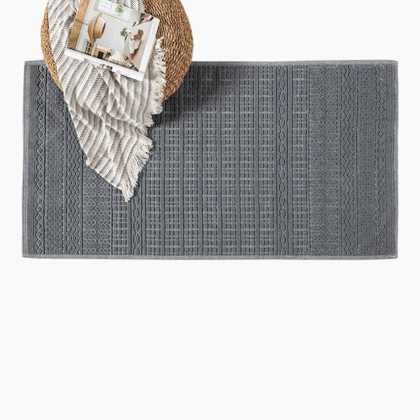 EH Living Thore Rug - Image 2