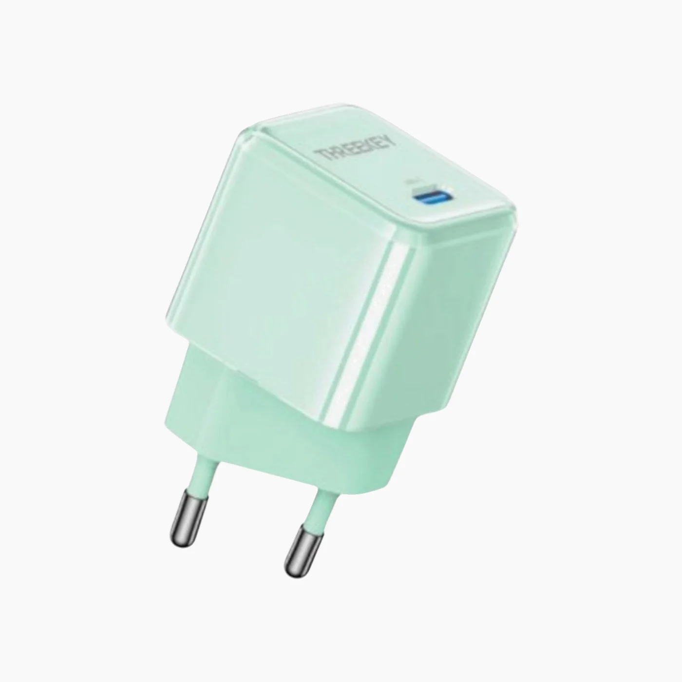 Threekey Type-C Wall Charger - Image 2