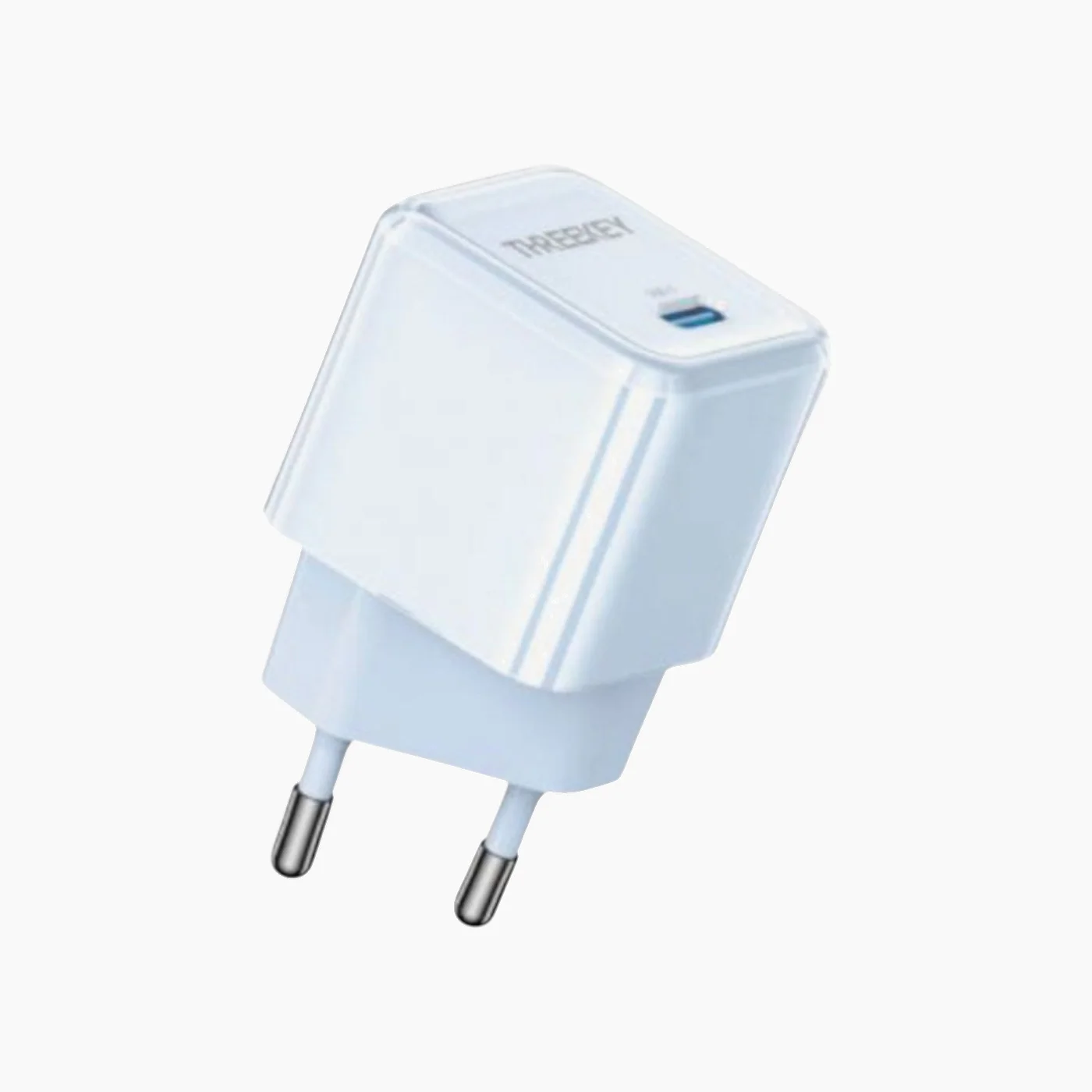 Threekey Type-C Wall Charger - Image 3