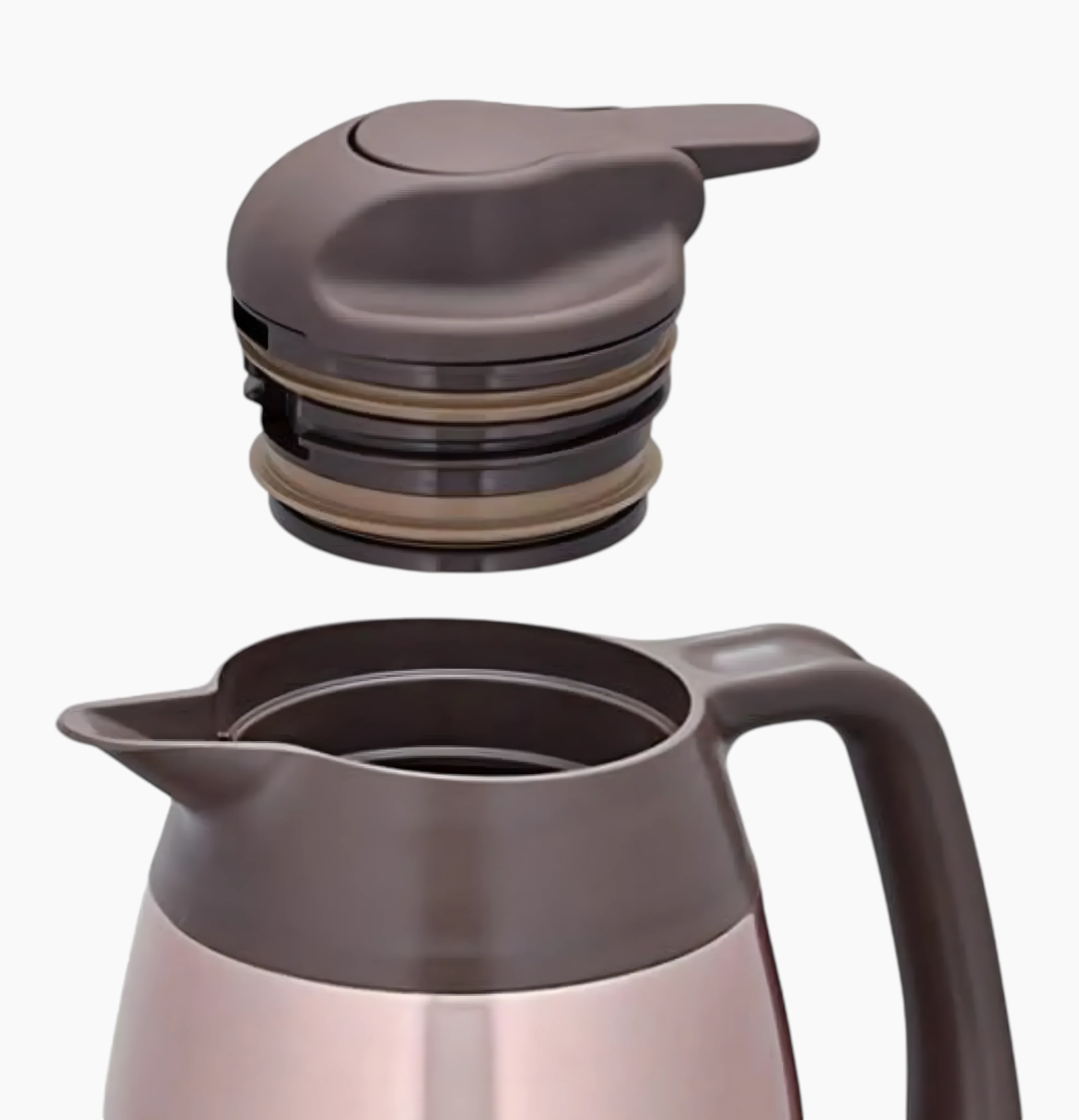 Yan Group THS-1500CAC Vacuum Carafe - Image 2
