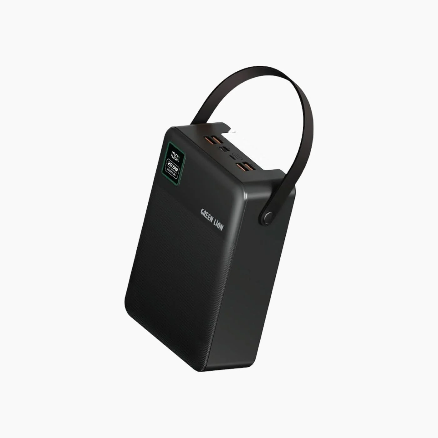 Green Lion Thunder 80 Power Bank