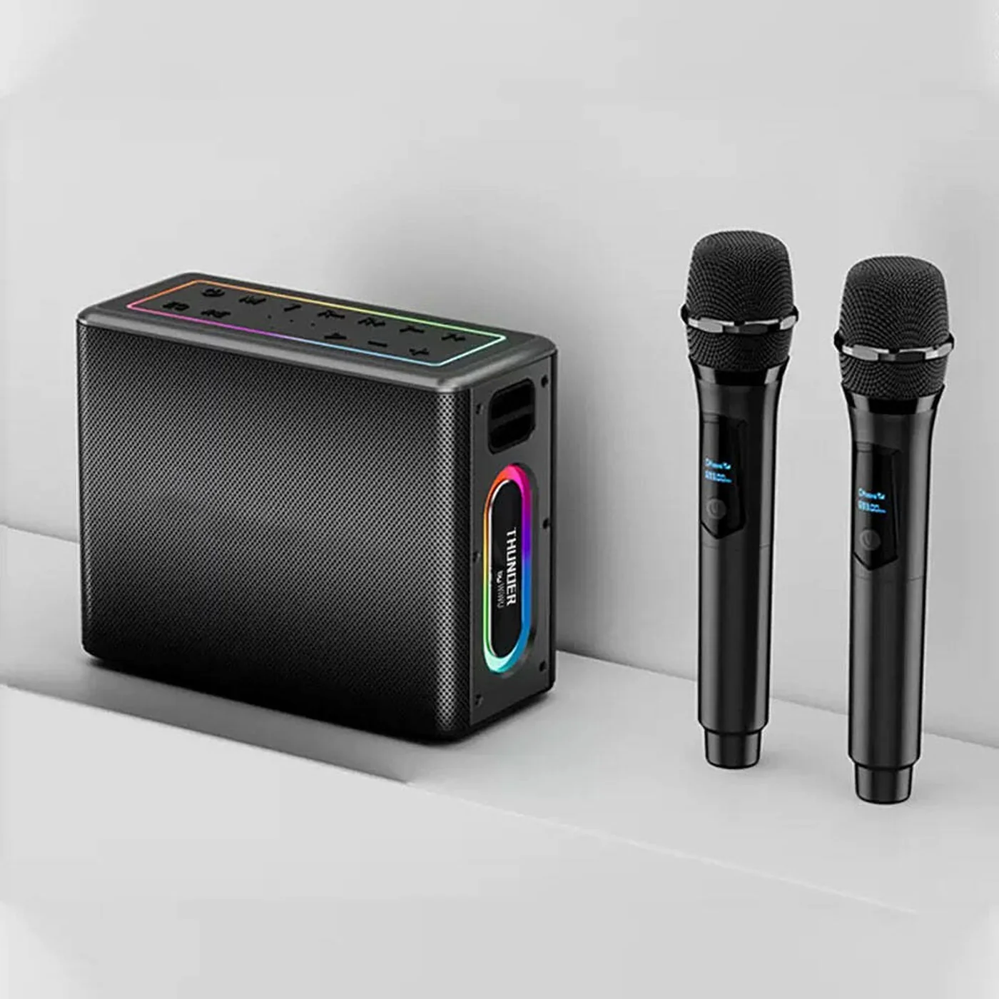 Wiwu Thunder Speaker P19 Speaker - Image 7