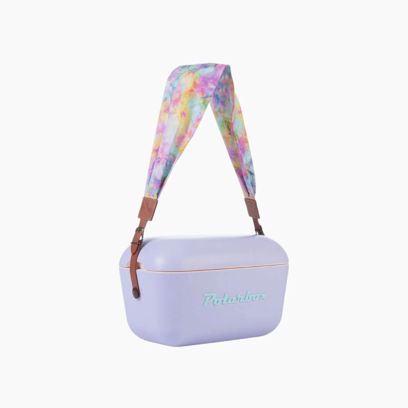 Tie Dye Strap