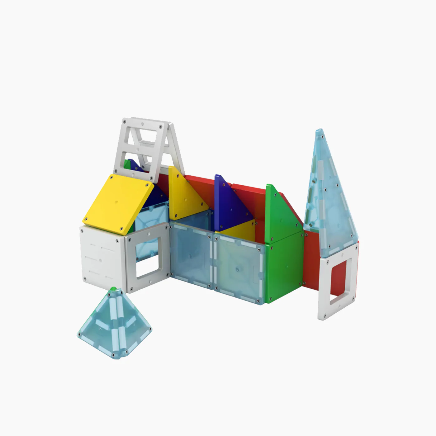 Tile Town Expansion Tile Set - Image 4