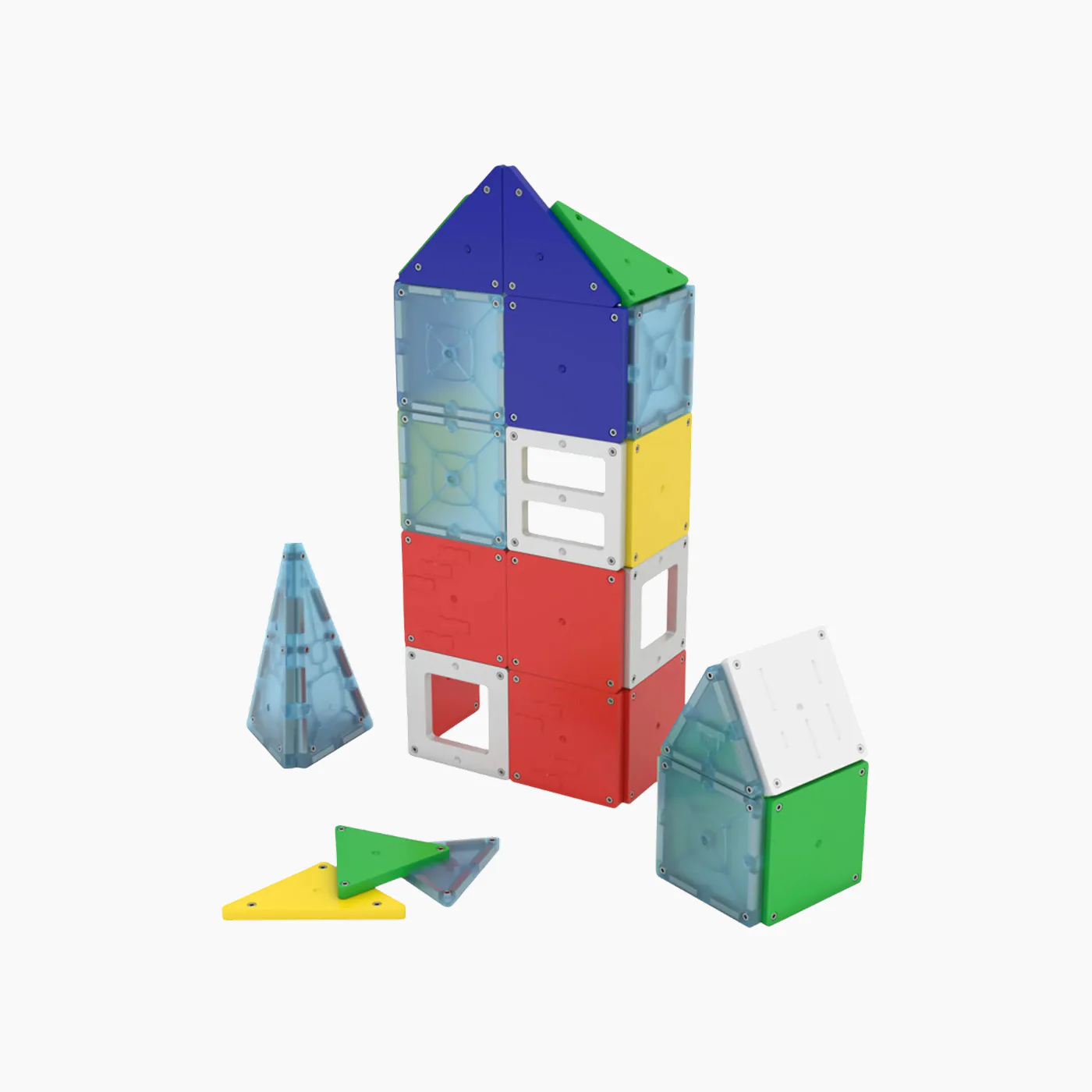 Tile Town Expansion Tile Set - Image 6