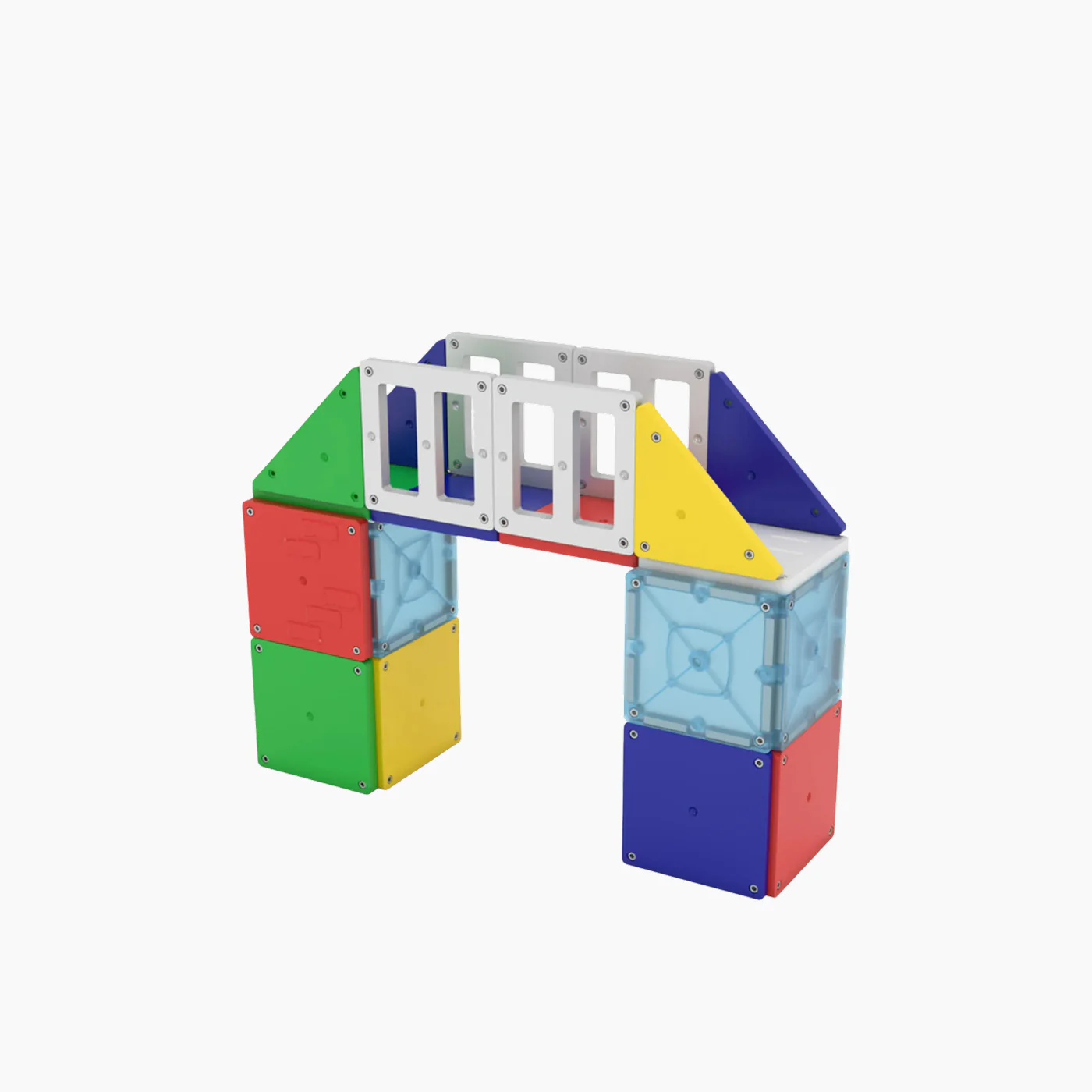 Tile Town Expansion Tile Set - Image 8