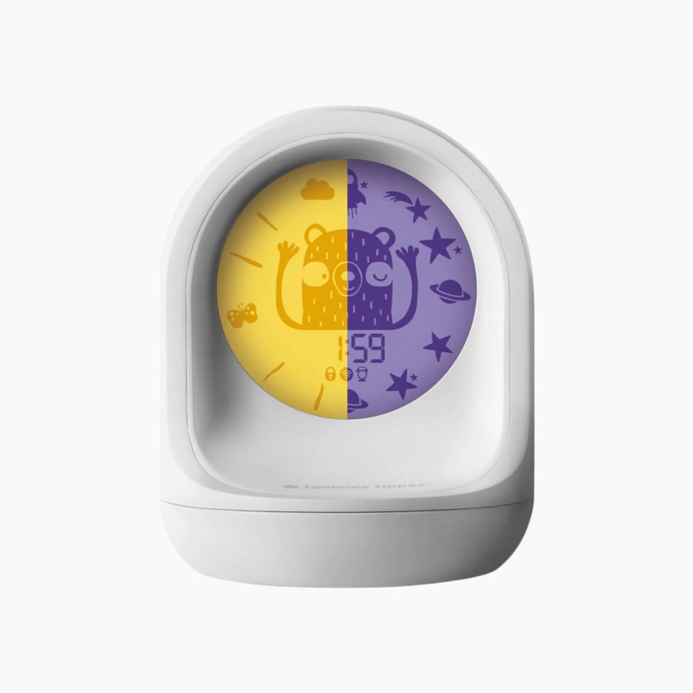 Tommee Tippee Timekeeper Sleep Trainer Clock - Image 2