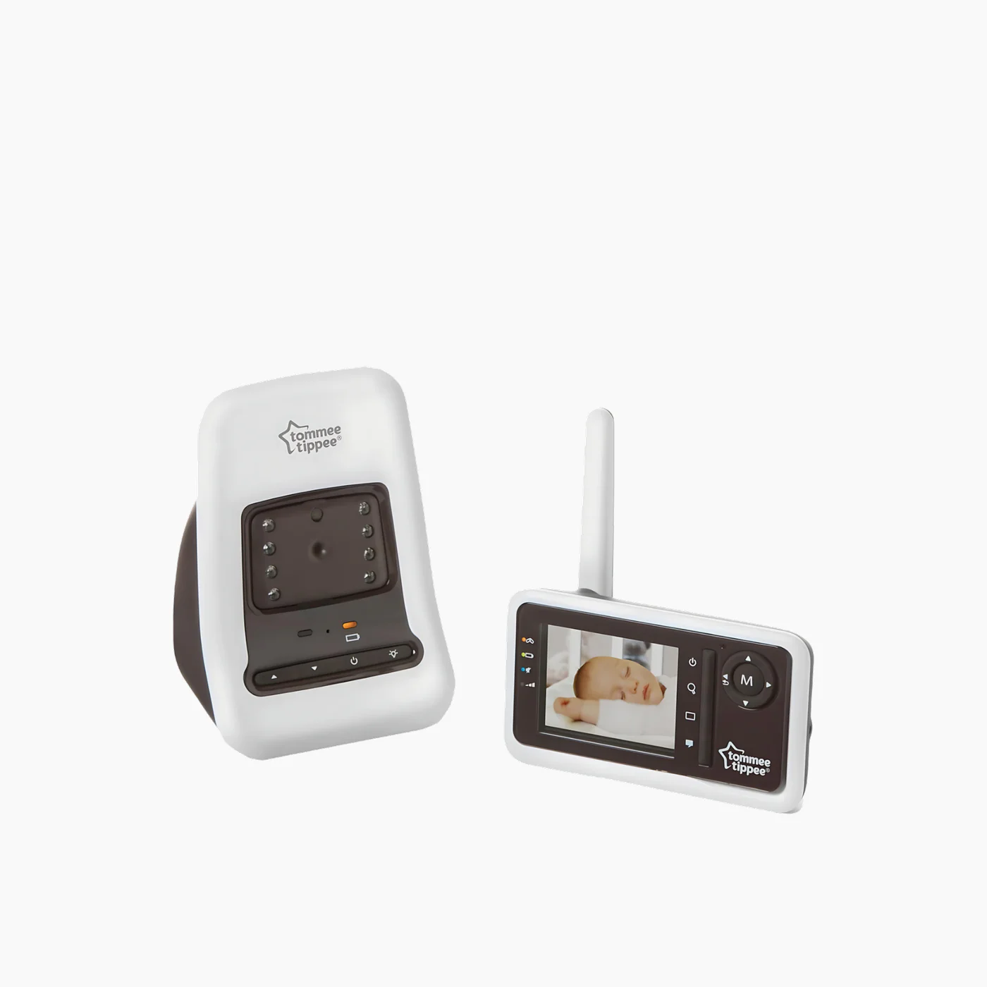 Closer to Nature Digital Sensor Pad Monitor - Image 3