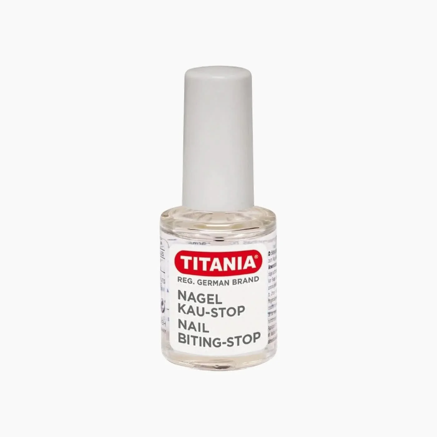 Titania Nail Biting Stop