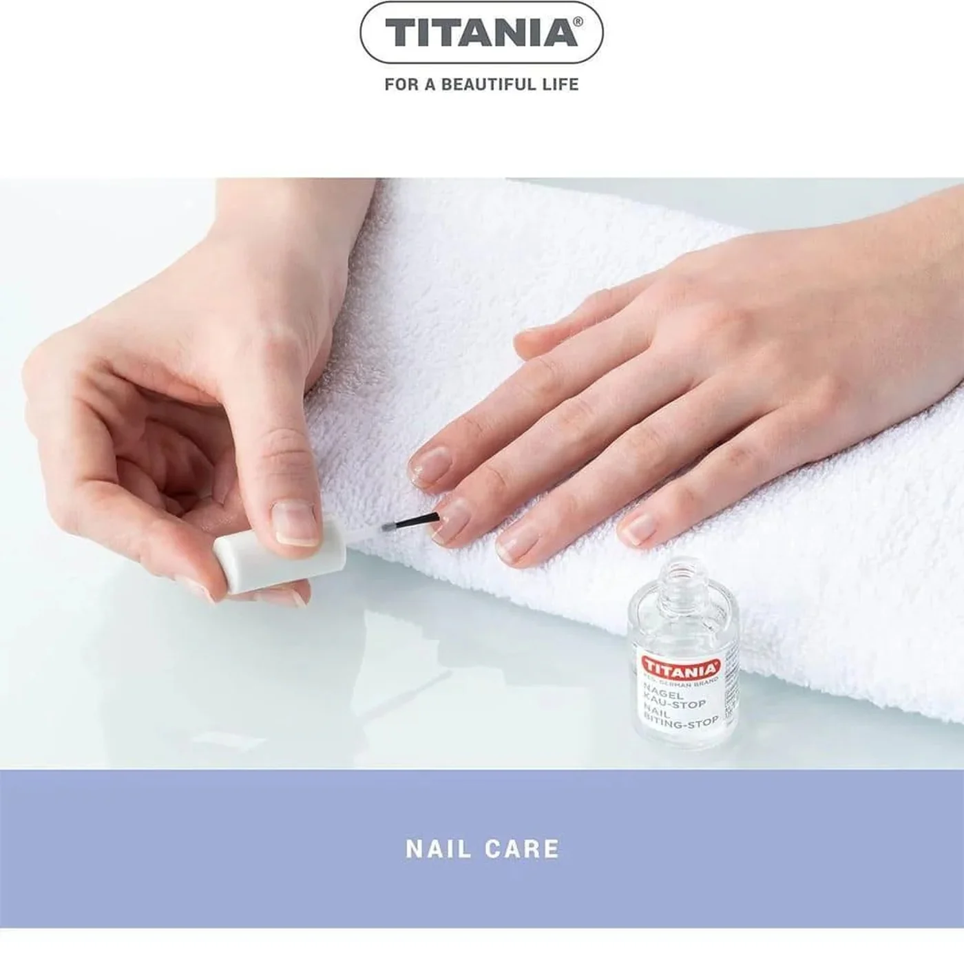 Titania Nail Biting Stop - Image 7