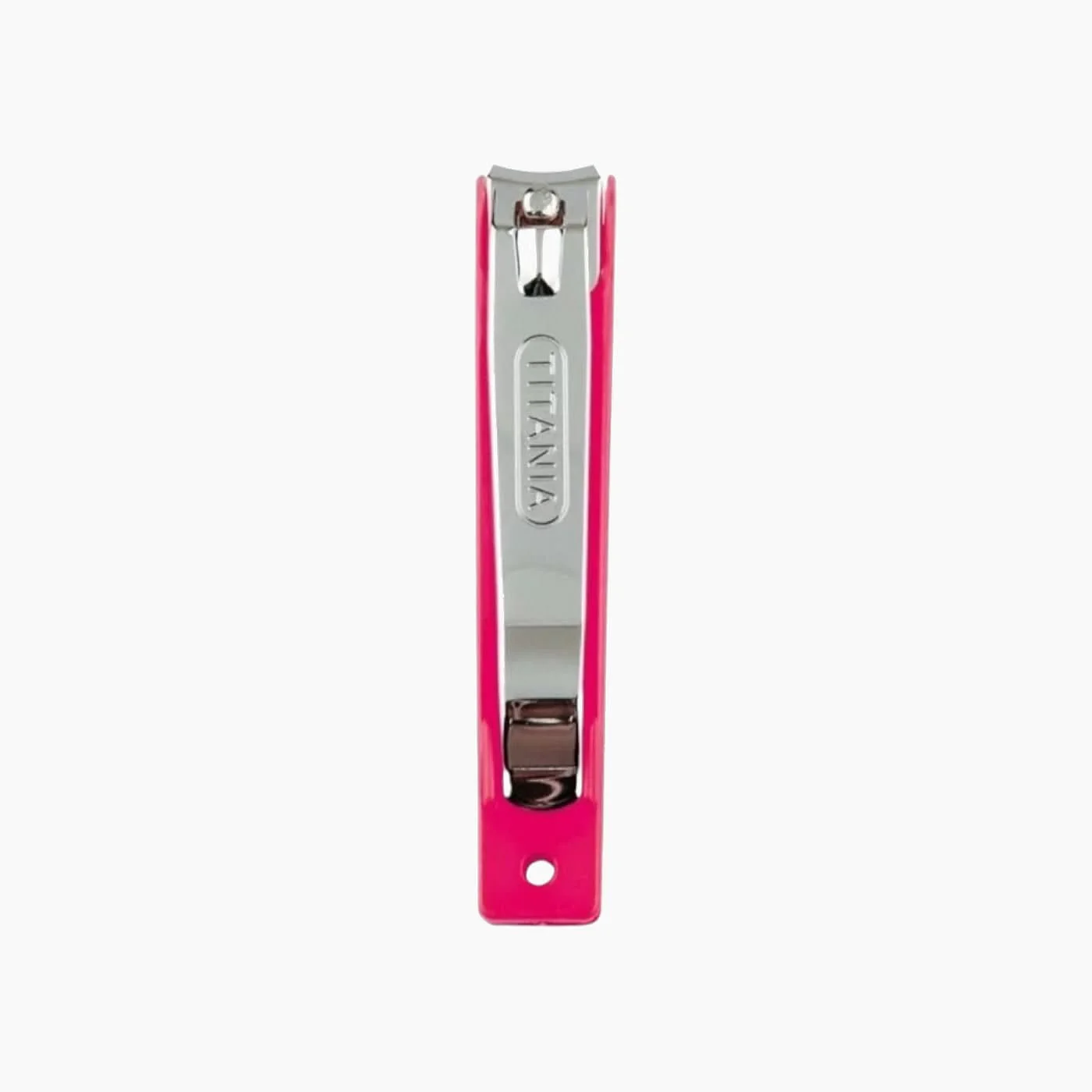 Titania Essentials Nail Clipper