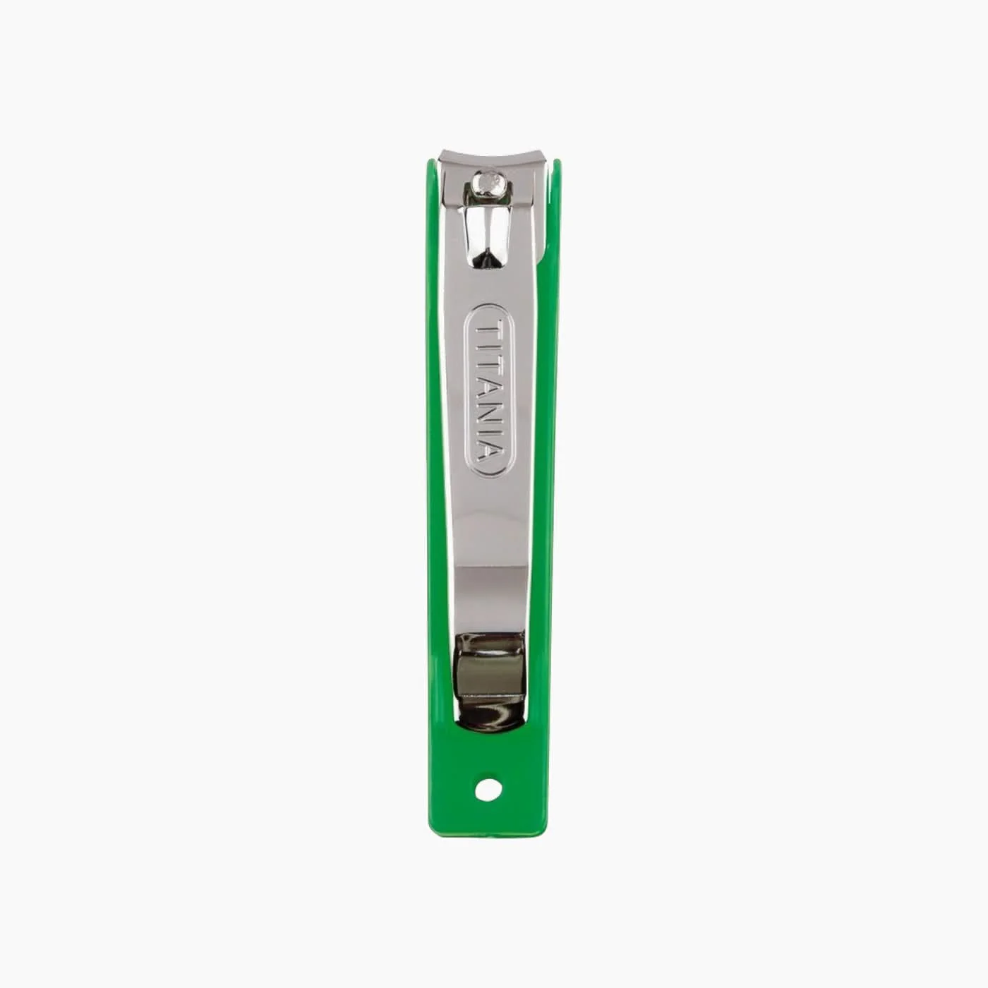 Titania Essentials Nail Clipper - Image 2