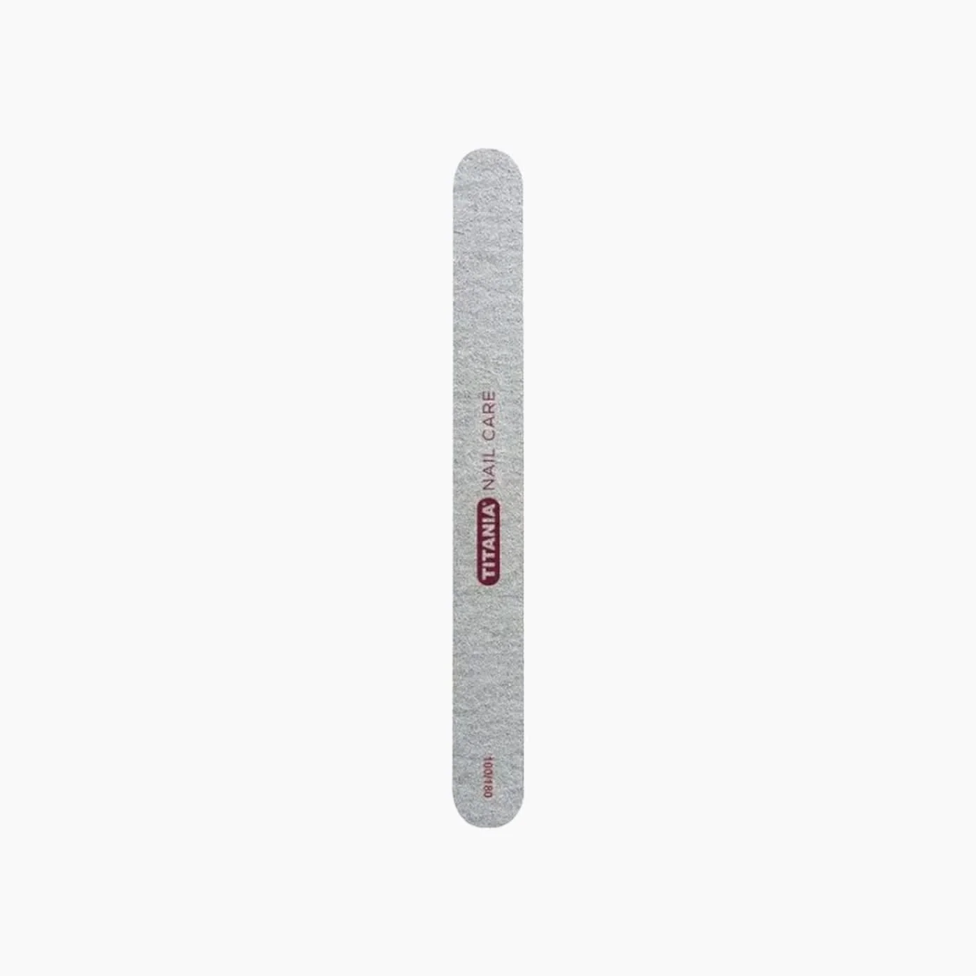 Titania Zebra Nail File - Image 2