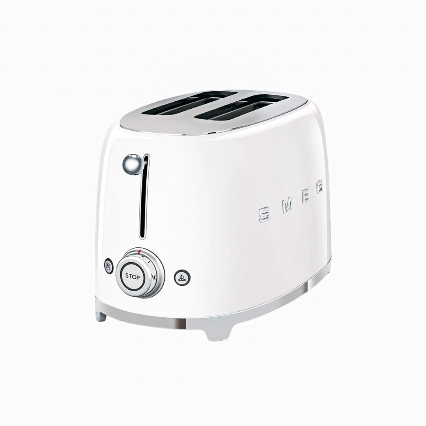 Smeg Toaster 2 Slice - Image 10