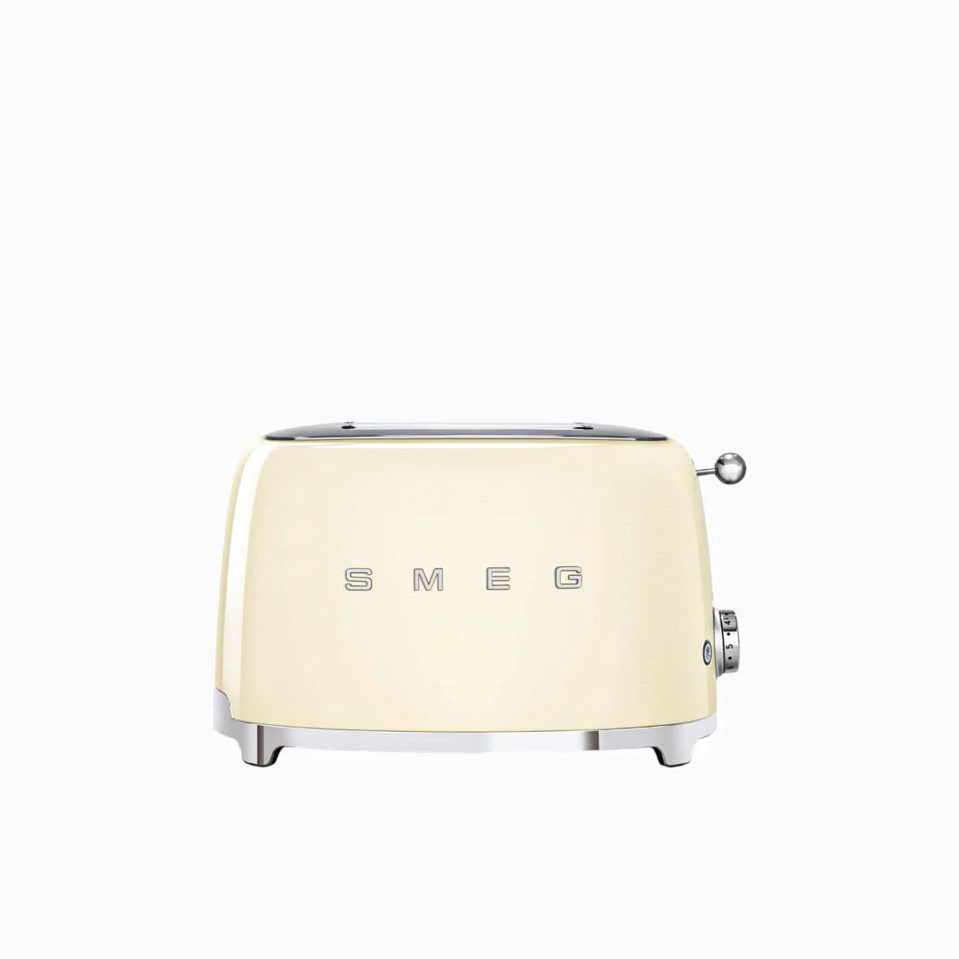 Smeg Toaster 2 Slice - Image 3