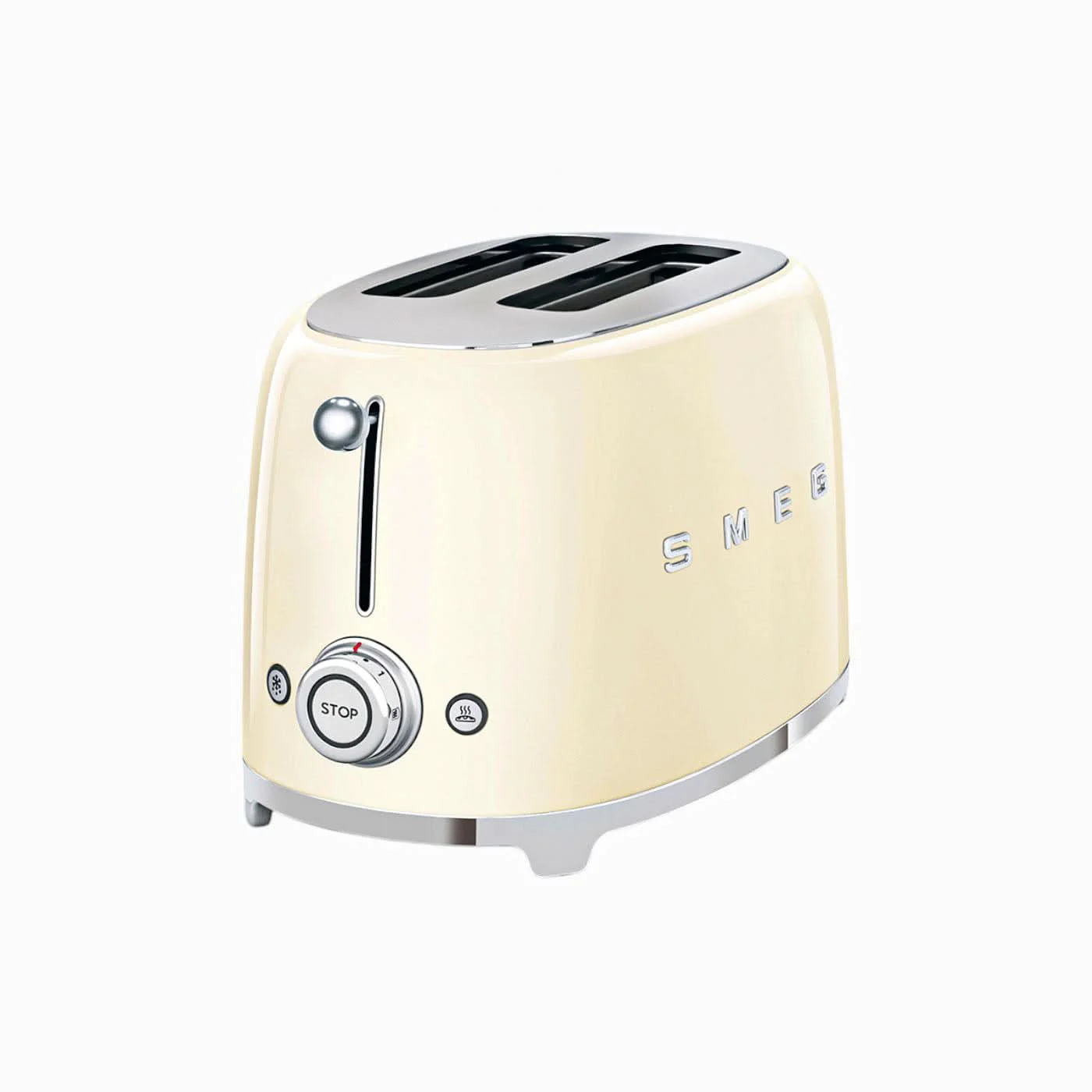 Smeg Toaster 2 Slice - Image 4