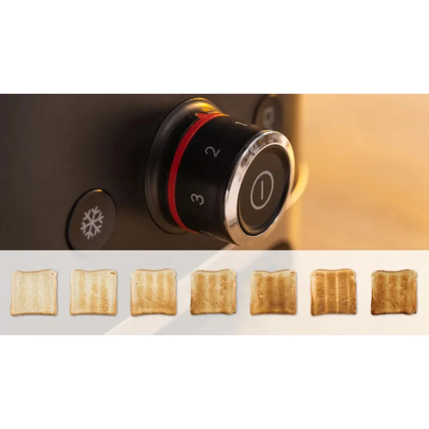 Bosch Toaster - Image 6