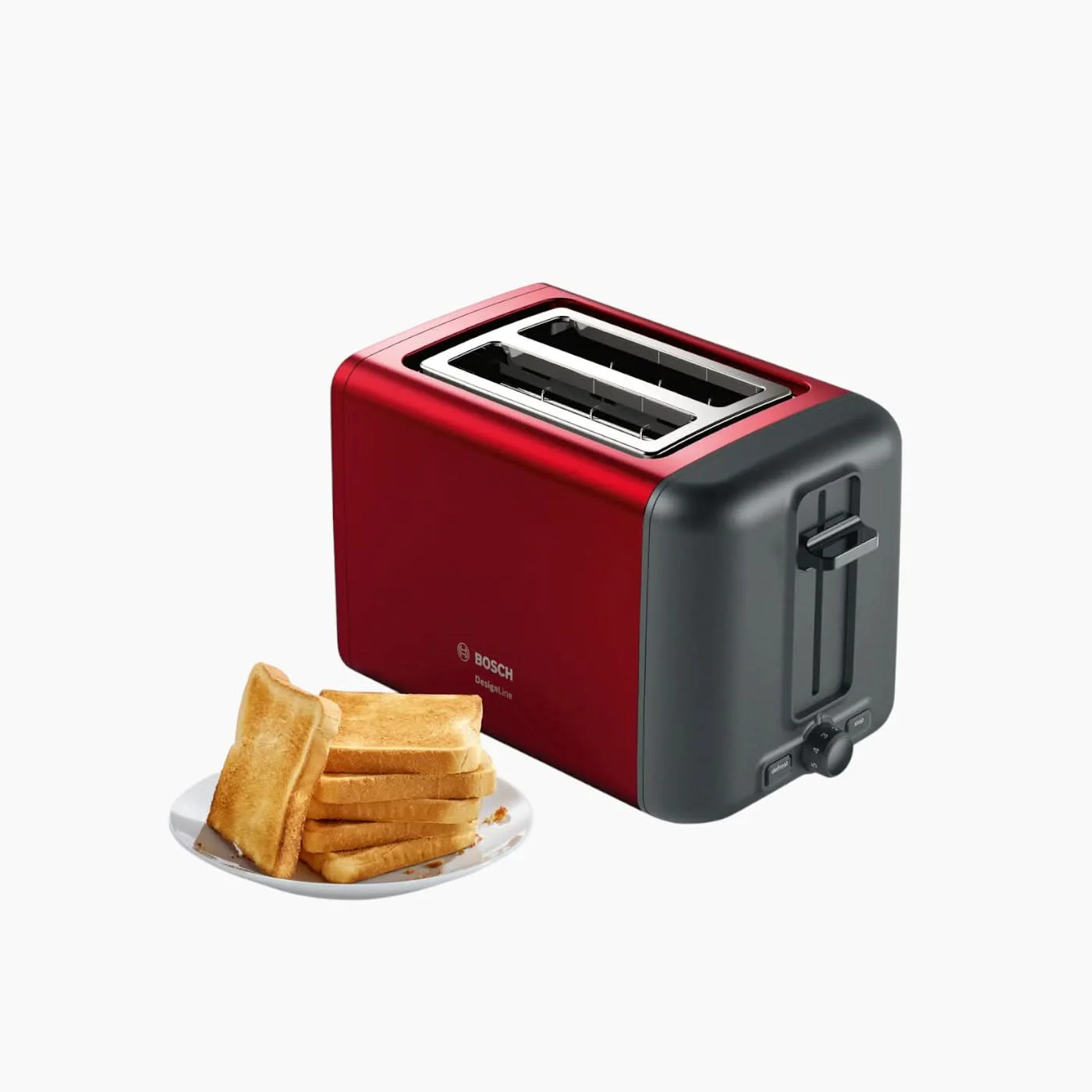 Bosch Toaster - Image 4