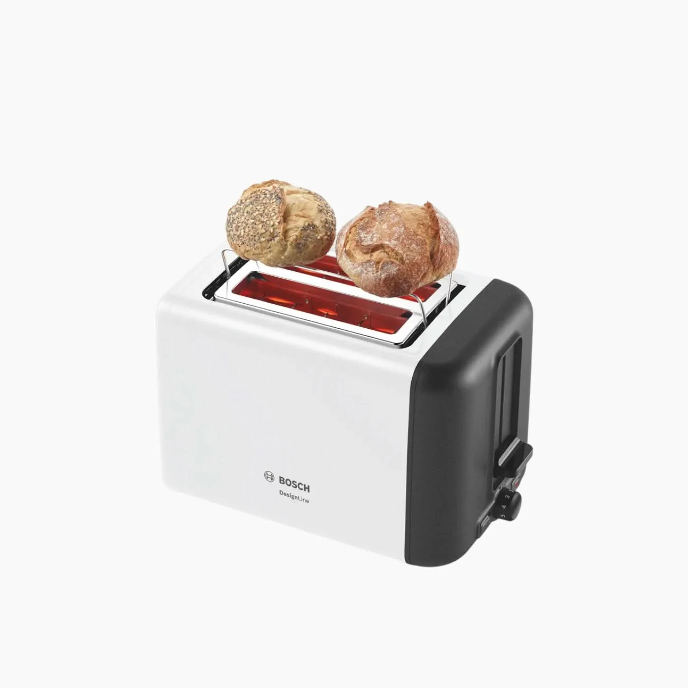 Bosch Toaster - Image 4