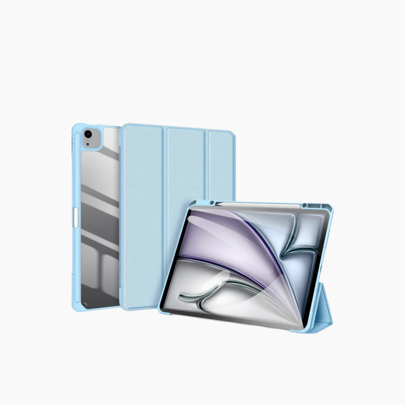Toby Series iPad Case - Image 2