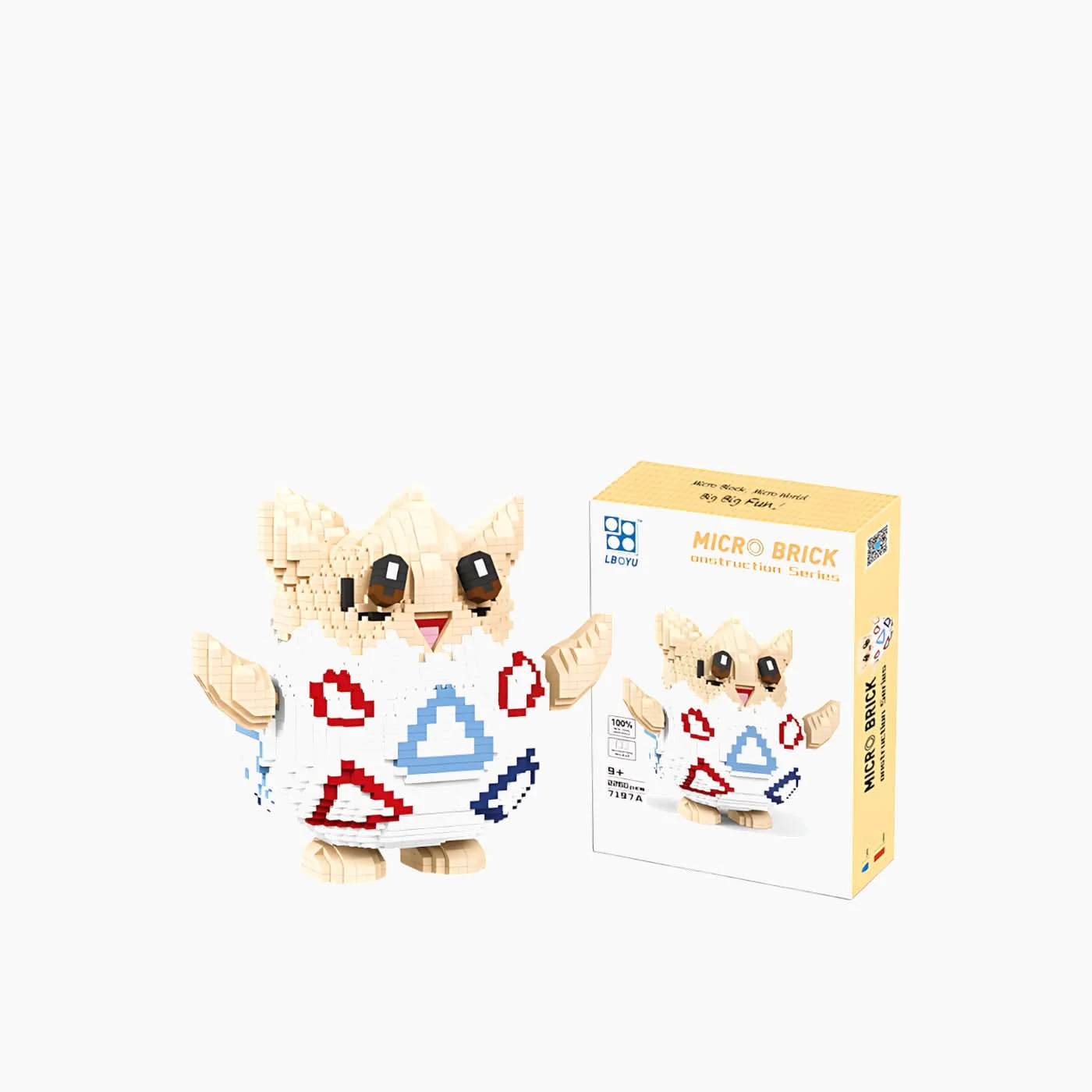 Togobi Puzzle Board Game - Image 2