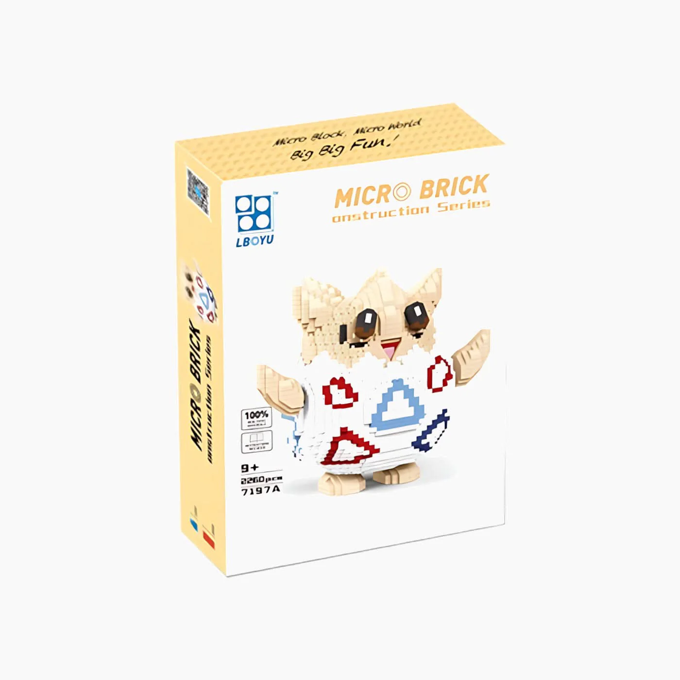 Togobi Puzzle Board Game - Image 3
