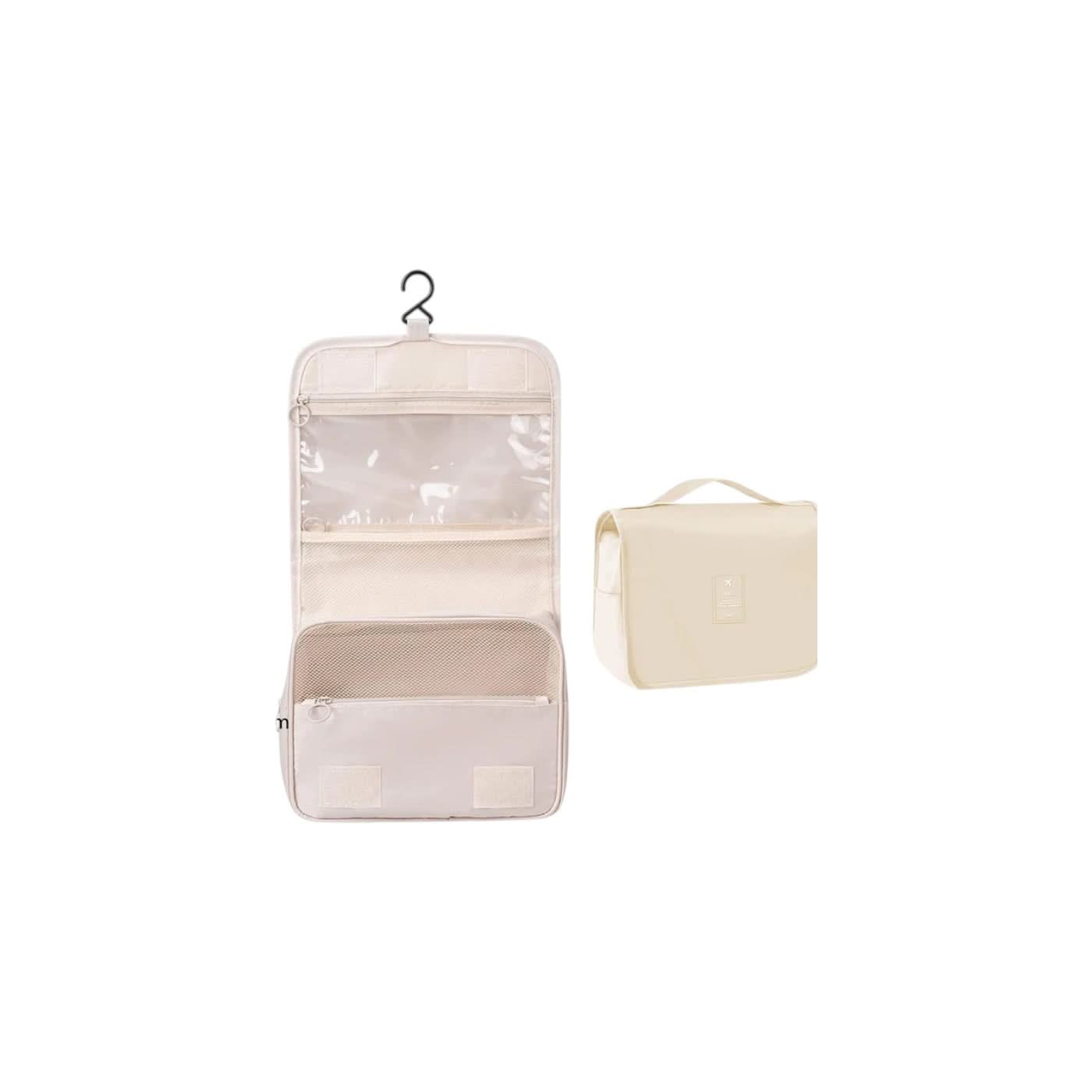 Travel Kit Toiletry Bag - Image 4