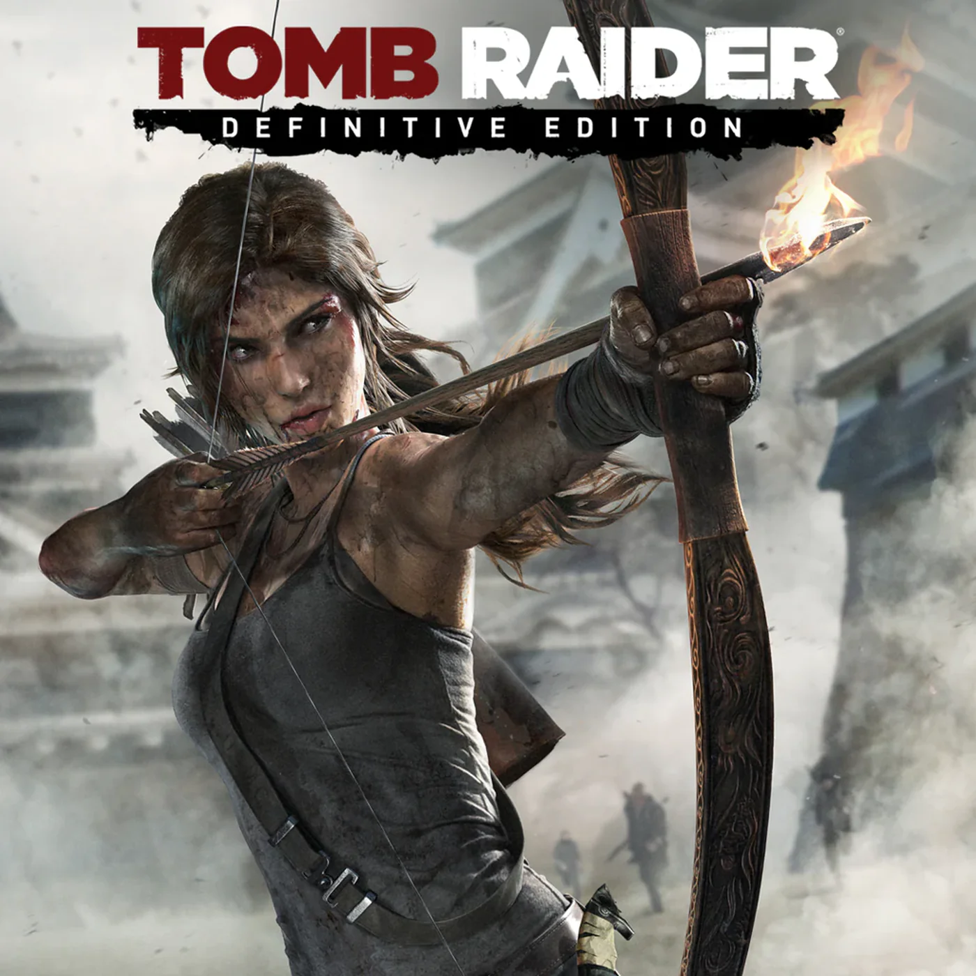 Game Planet Tomb Raider Game - Image 13