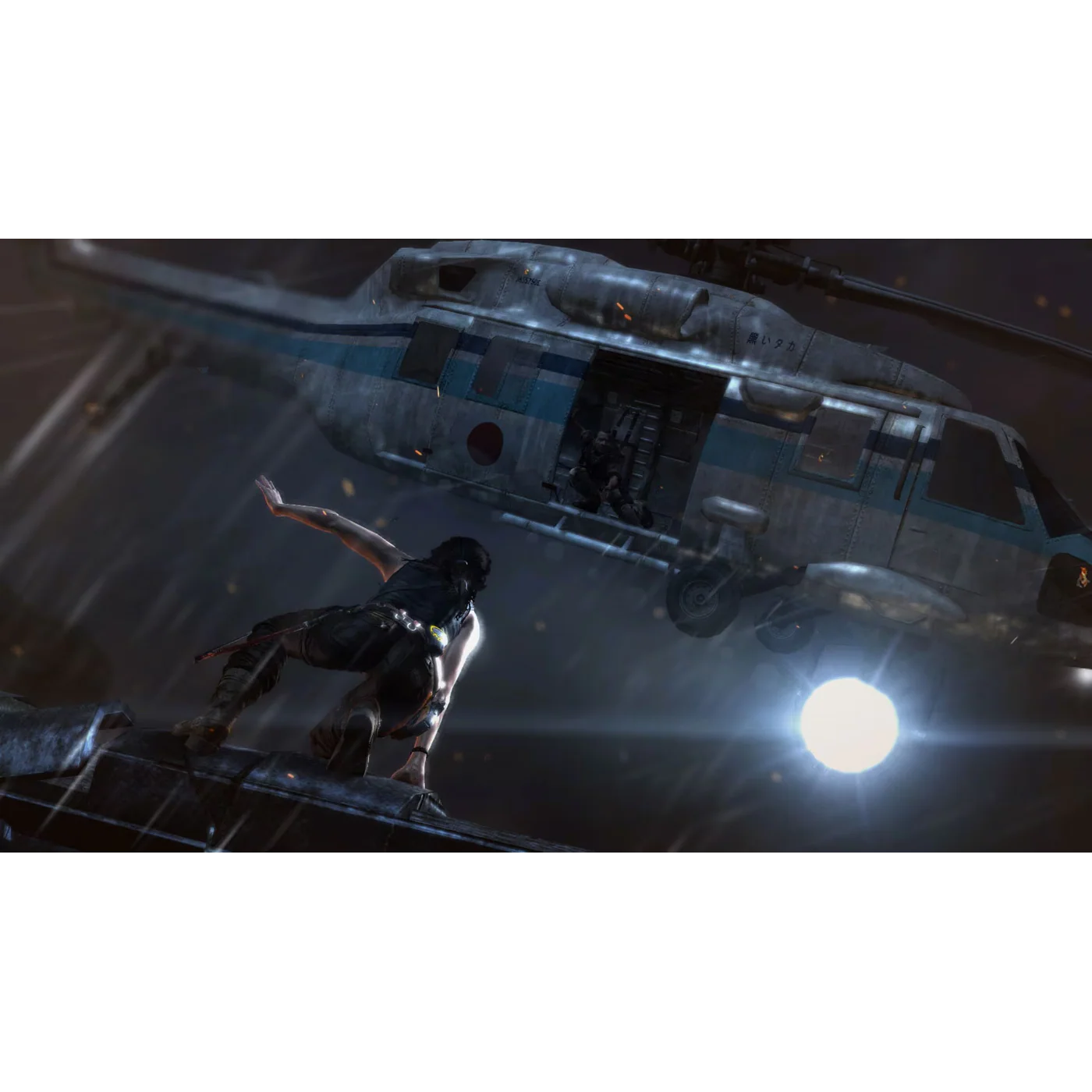 Game Planet Tomb Raider Game - Image 2