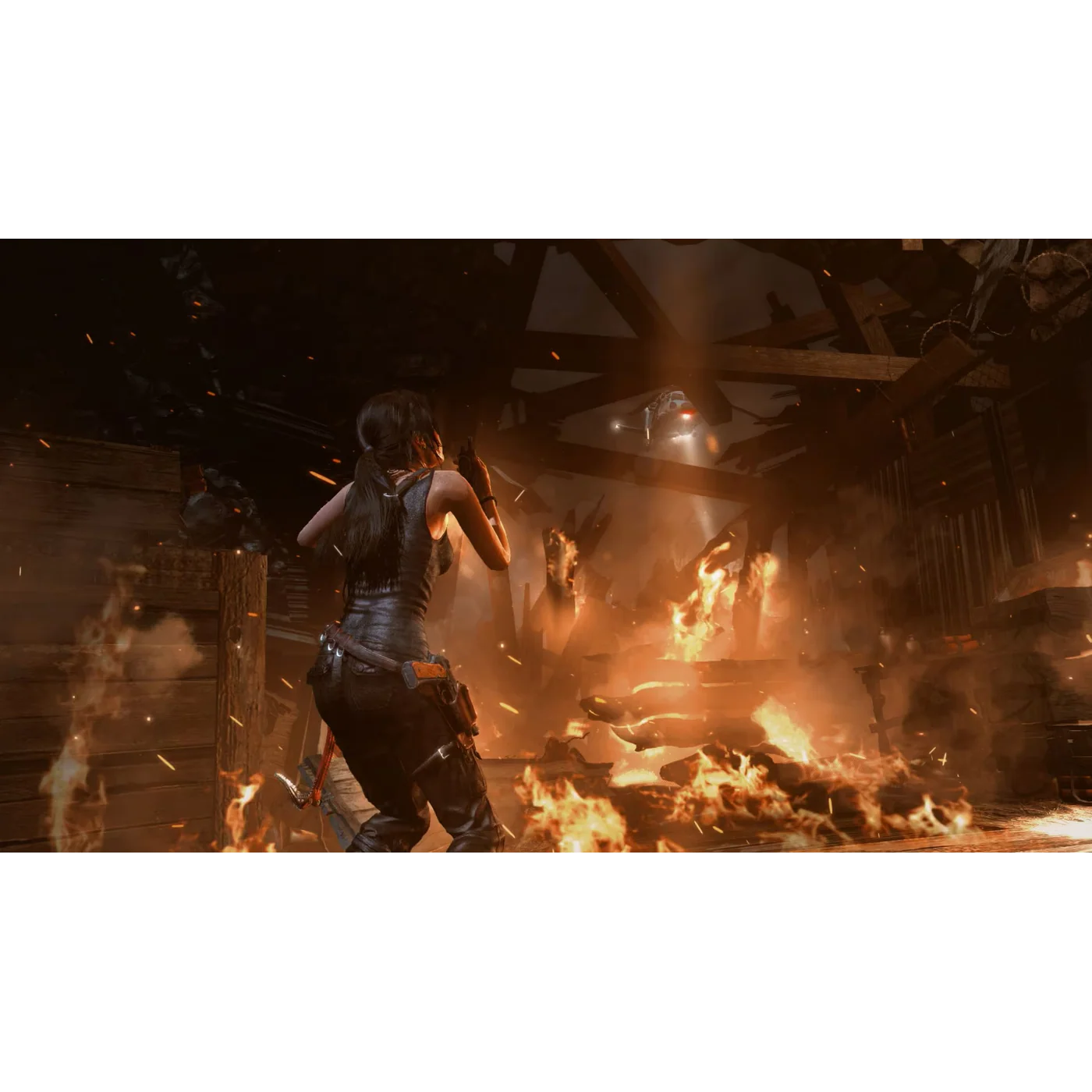 Game Planet Tomb Raider Game - Image 4