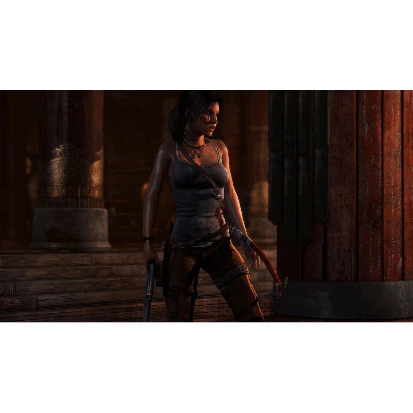 Game Planet Tomb Raider Game - Image 6