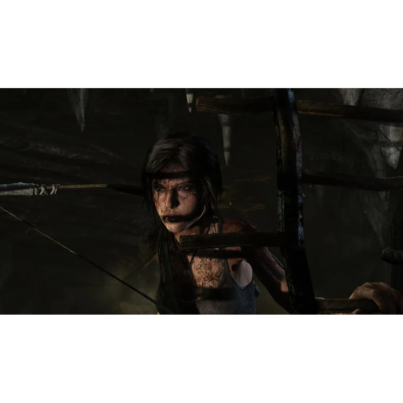 Game Planet Tomb Raider Game - Image 9