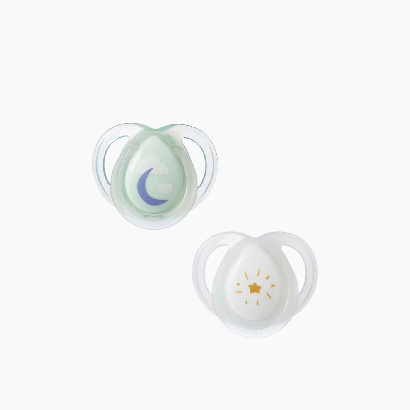 Tommee Tippee Night Time Soother - Image 24