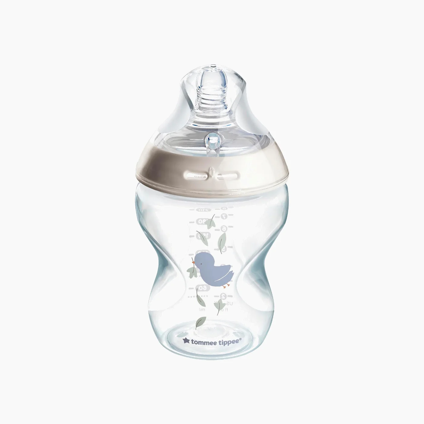 Tommee Tippee Natural Start Slow Flow Bottle